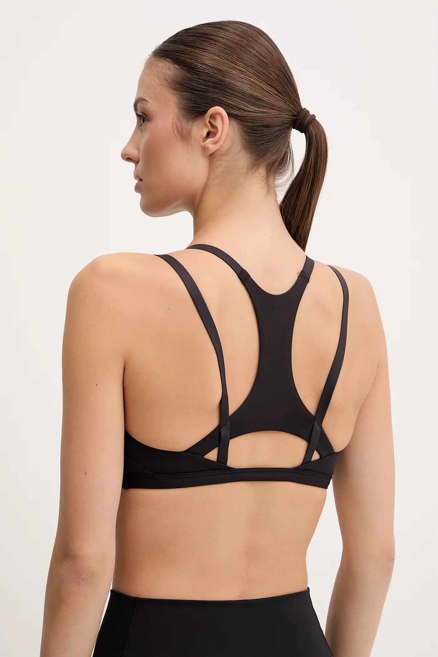 Спортивный бюстгальтер Optime Workout - фото 3