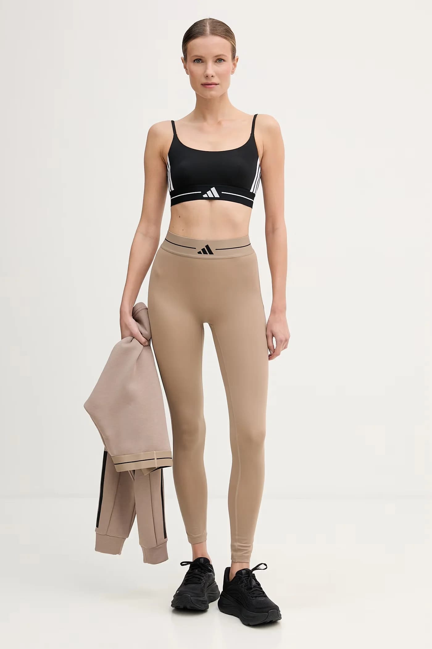 Спортивный бюстгальтер Hyperglam. - фото 2