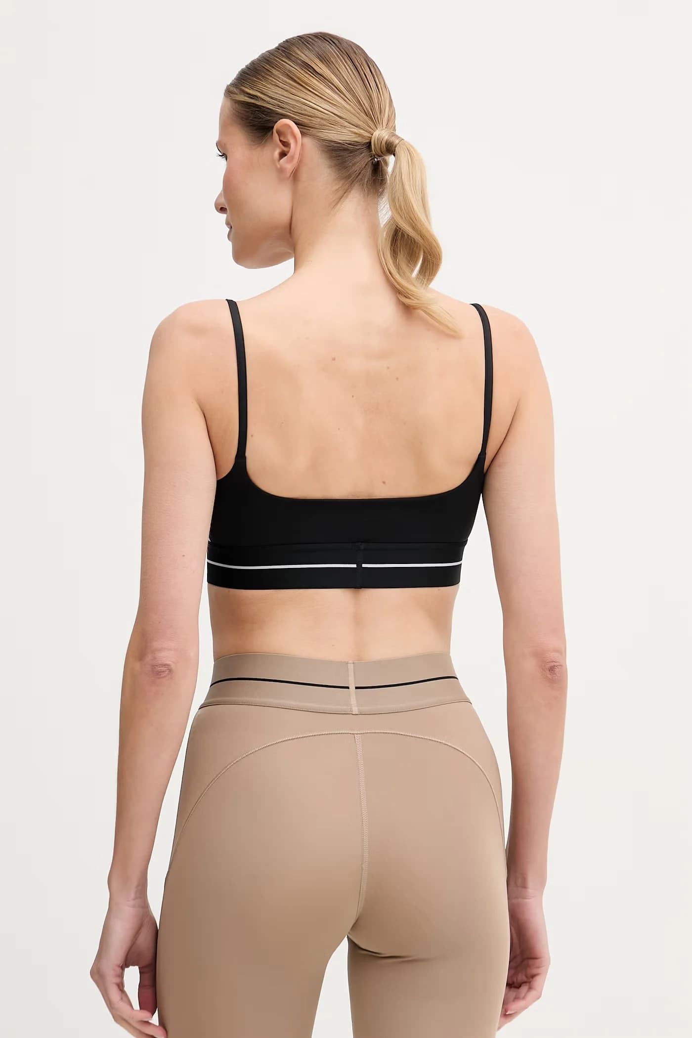 Спортивный бюстгальтер Hyperglam. - фото 3