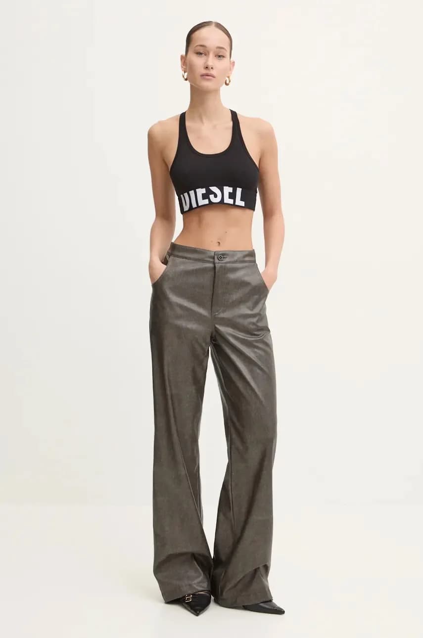 Спортивный бюстгальтер UFSB-COTTON-RACE-BRALETTE - фото 2