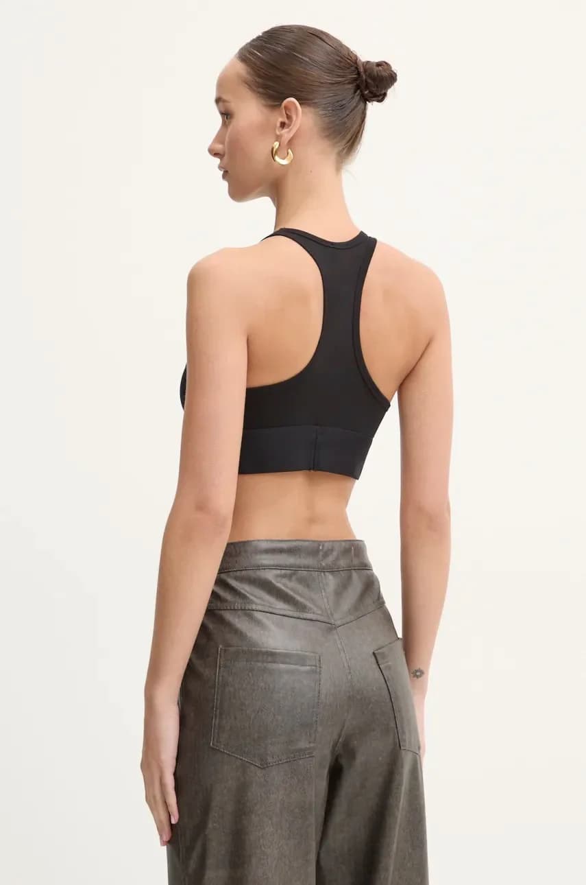 Спортивный бюстгальтер UFSB-COTTON-RACE-BRALETTE - фото 3