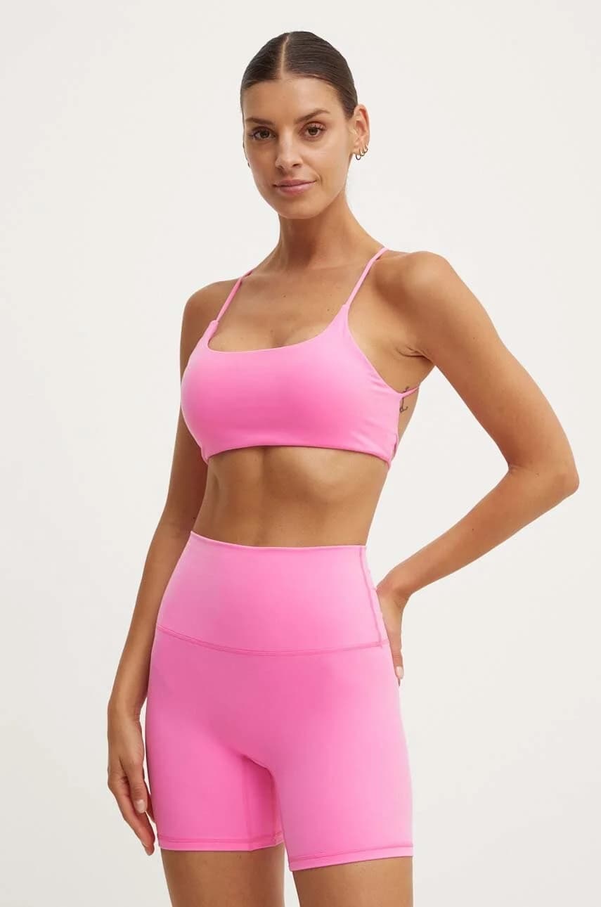 Бюстгальтер для йоги Breeze - фото 4