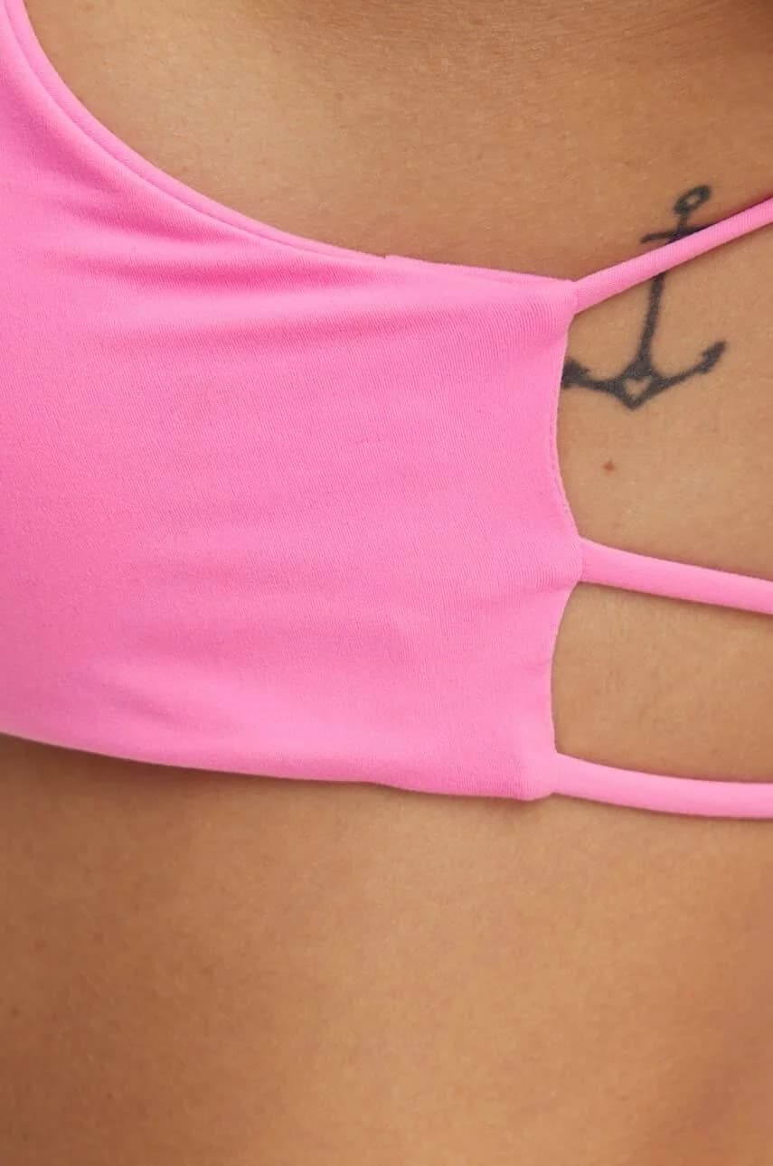 Бюстгальтер для йоги Breeze - фото 5