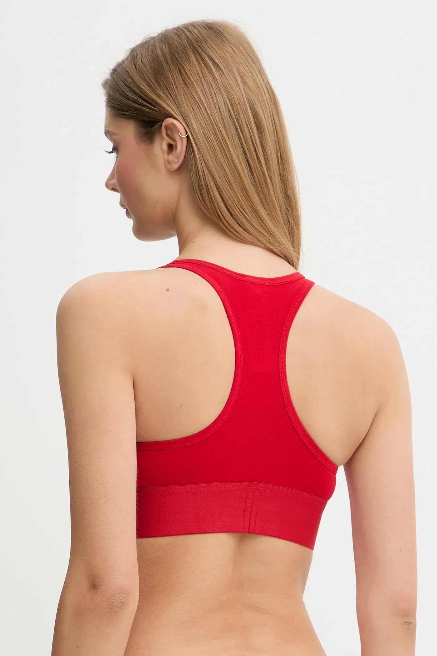 Спортивный бюстгальтер UFSB-COTTON-RACE-BRALETTE - фото 2