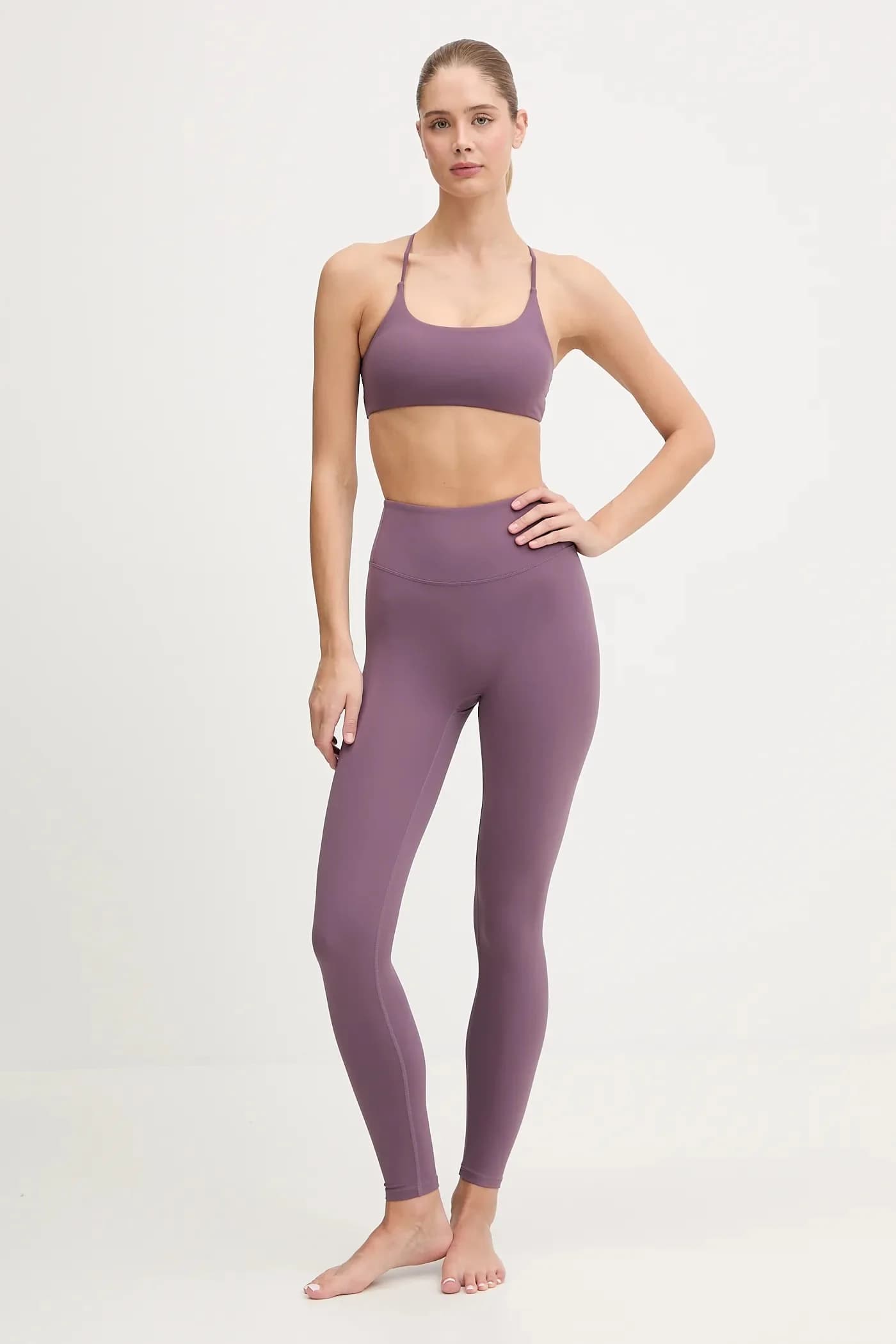 Бюстгальтер для йоги Breeze - фото 2