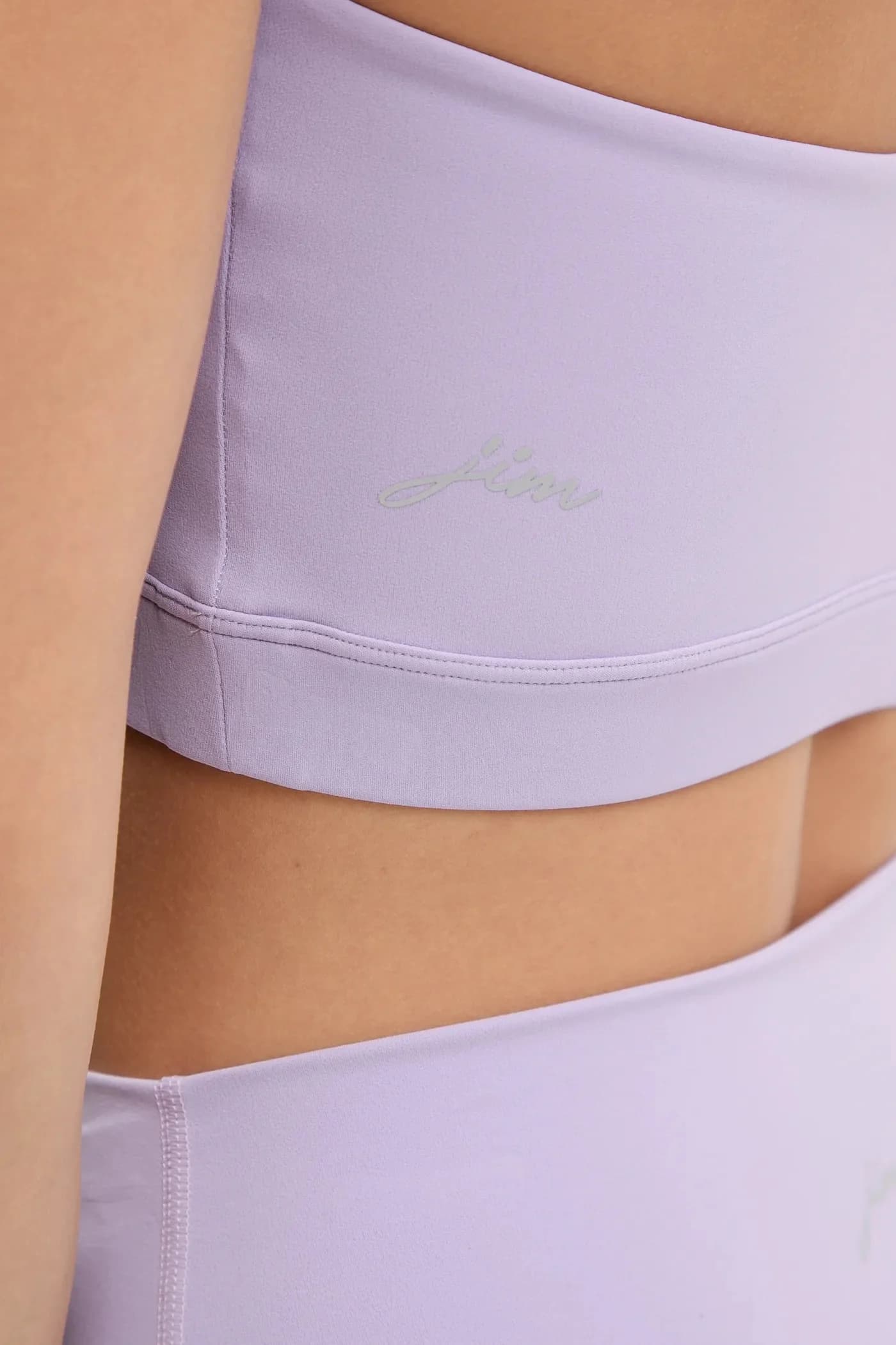 Бюстгальтер для йоги Vibe Out - фото 5