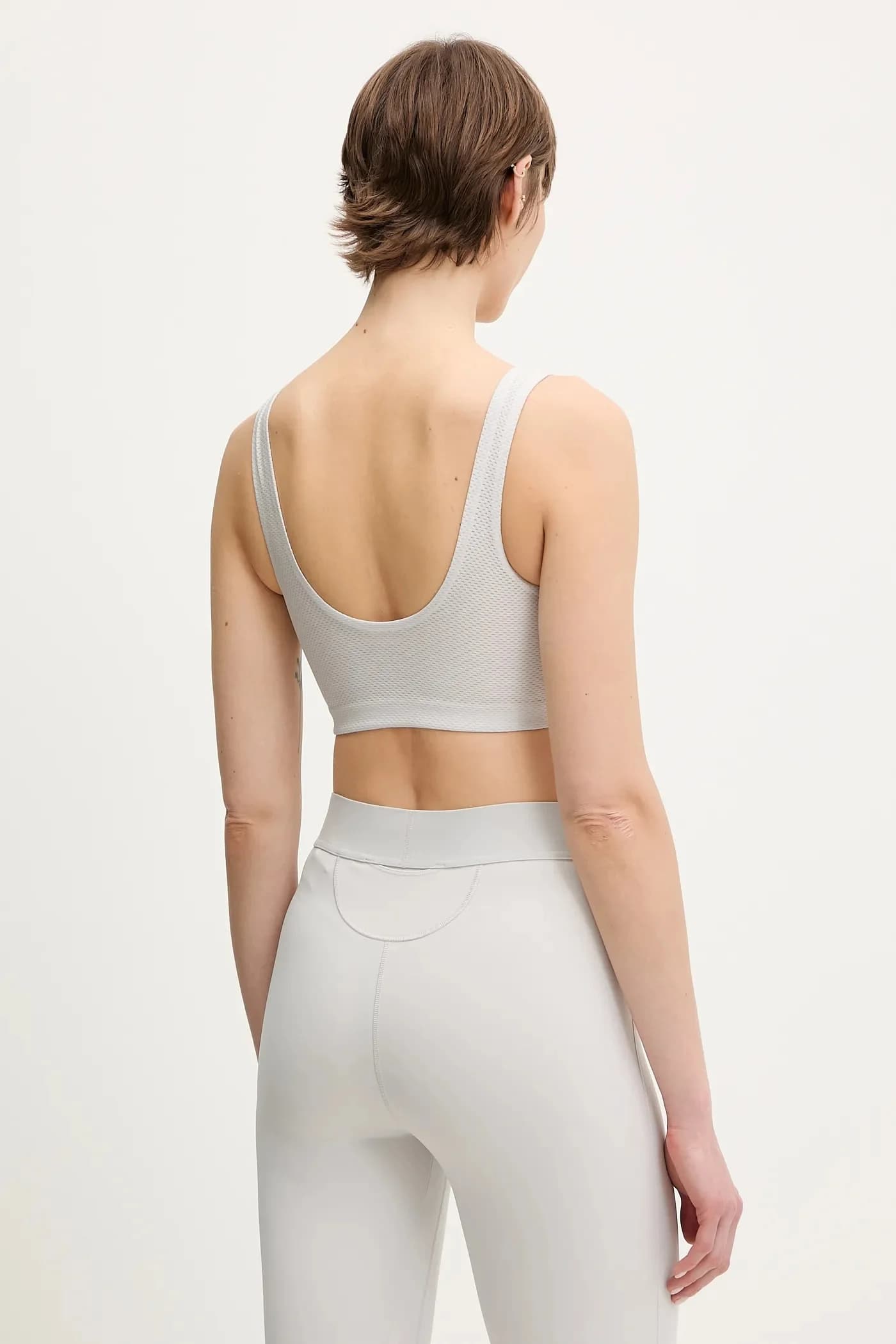 Спортивный бюстгальтер - фото 3