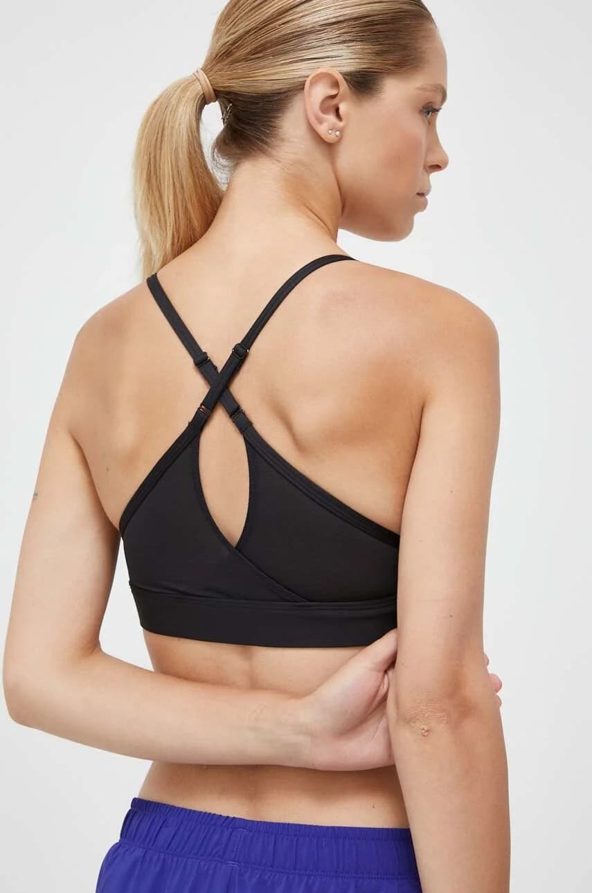 Спортивный бюстгальтер LUX COLLECTION - фото 3