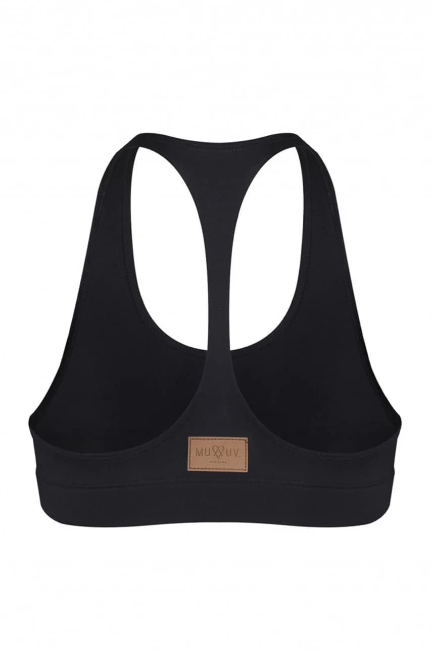 Спортивный бюстгальтер MUUV BASIC - фото 8