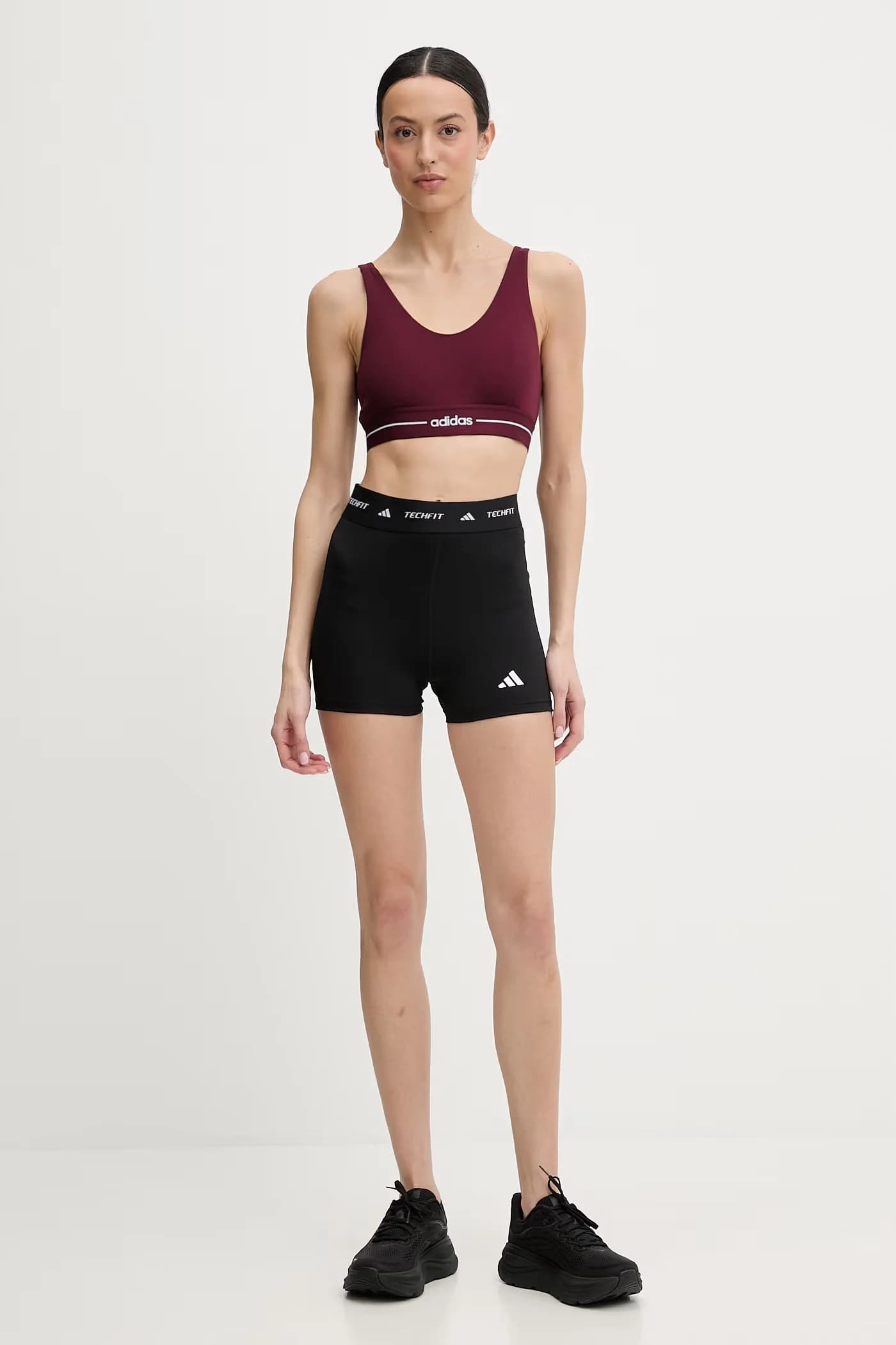 Спортивный бюстгальтер - фото 2