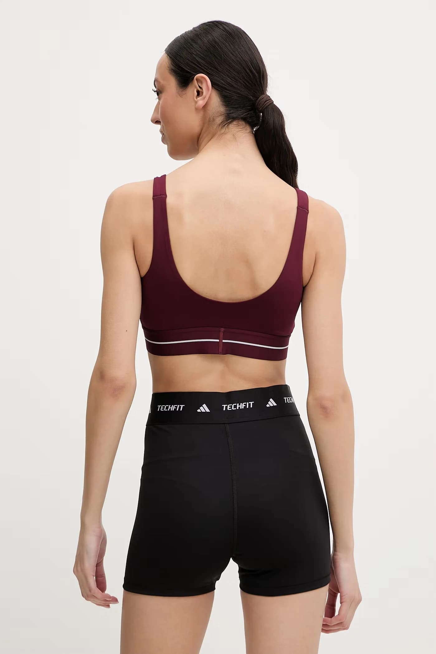 Спортивный бюстгальтер - фото 3