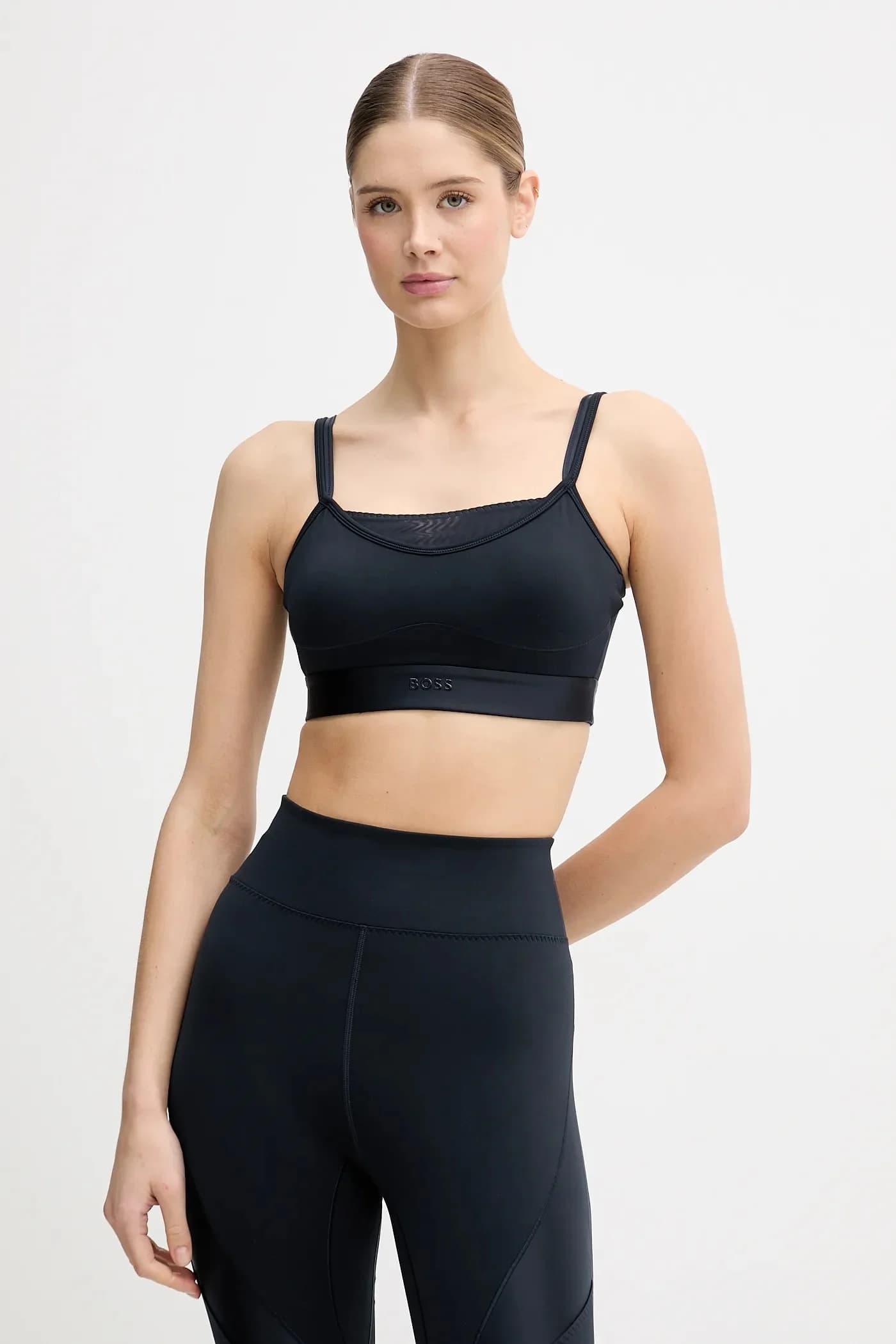 спортивный бюстгальтер Эделе