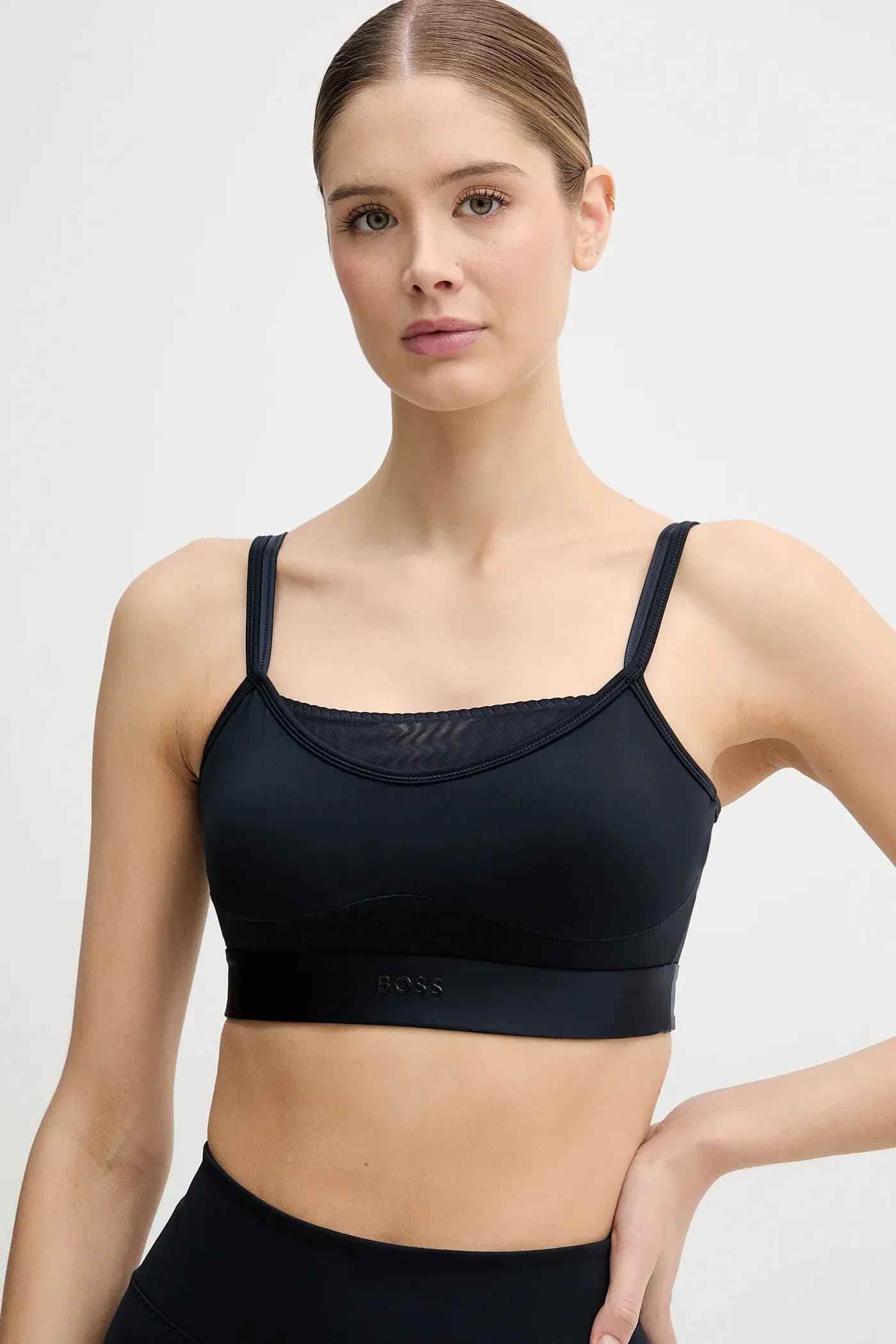 спортивный бюстгальтер Эделе - фото 4