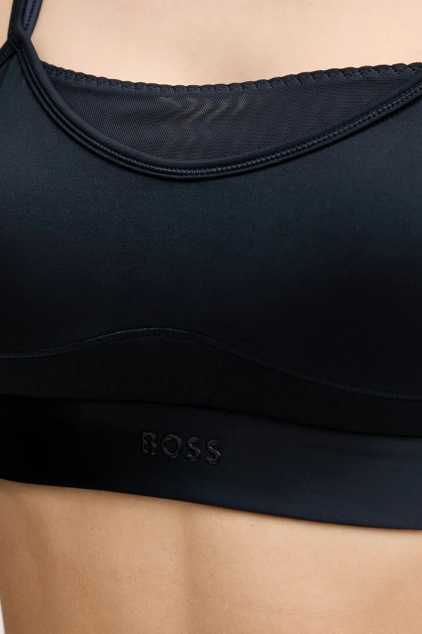 спортивный бюстгальтер Эделе - фото 5