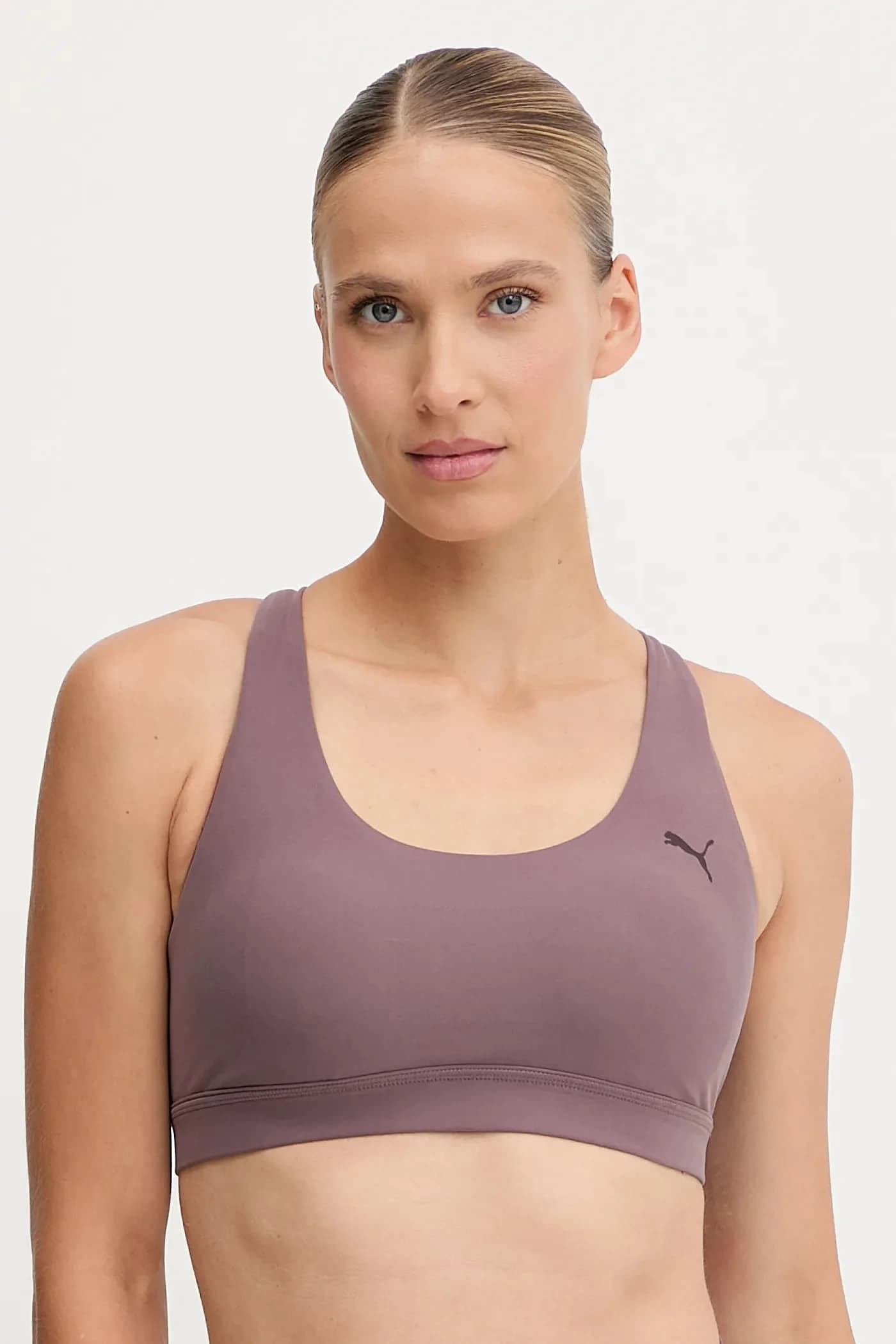 Спортивный бюстгальтер