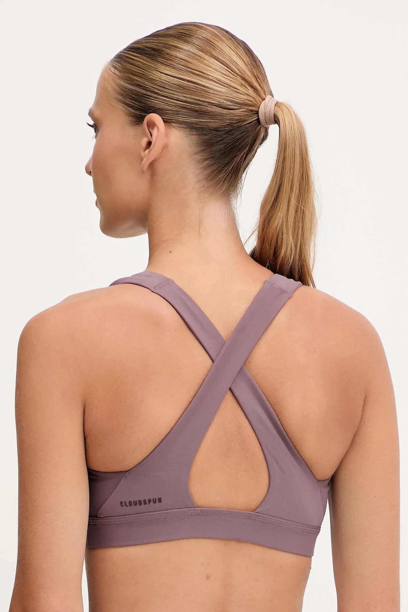 Спортивный бюстгальтер - фото 3