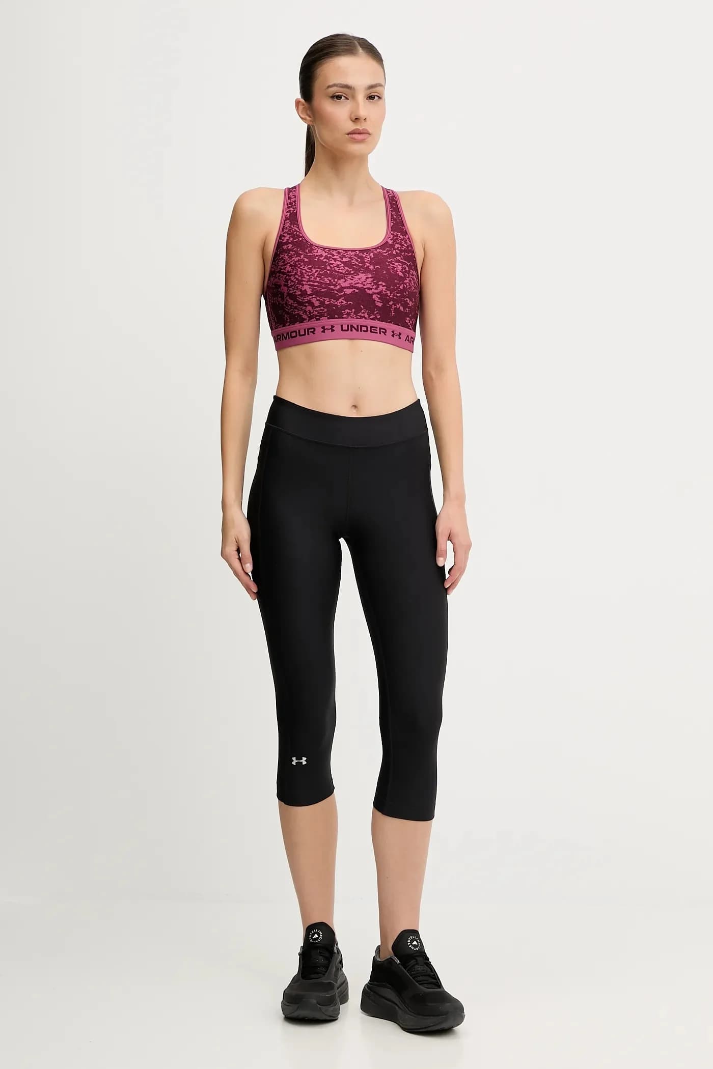 Спортивный бюстгальтер - фото 2