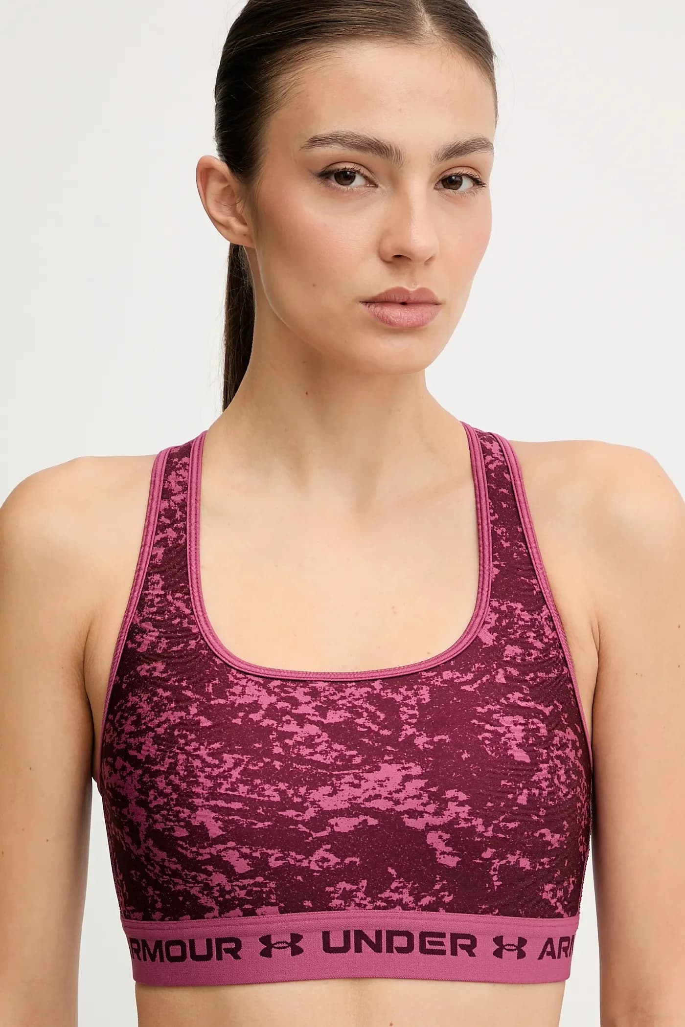 Спортивный бюстгальтер - фото 4