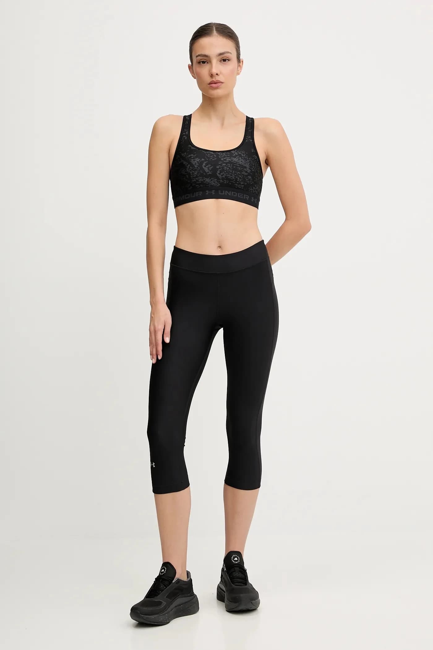 Спортивный бюстгальтер - фото 2