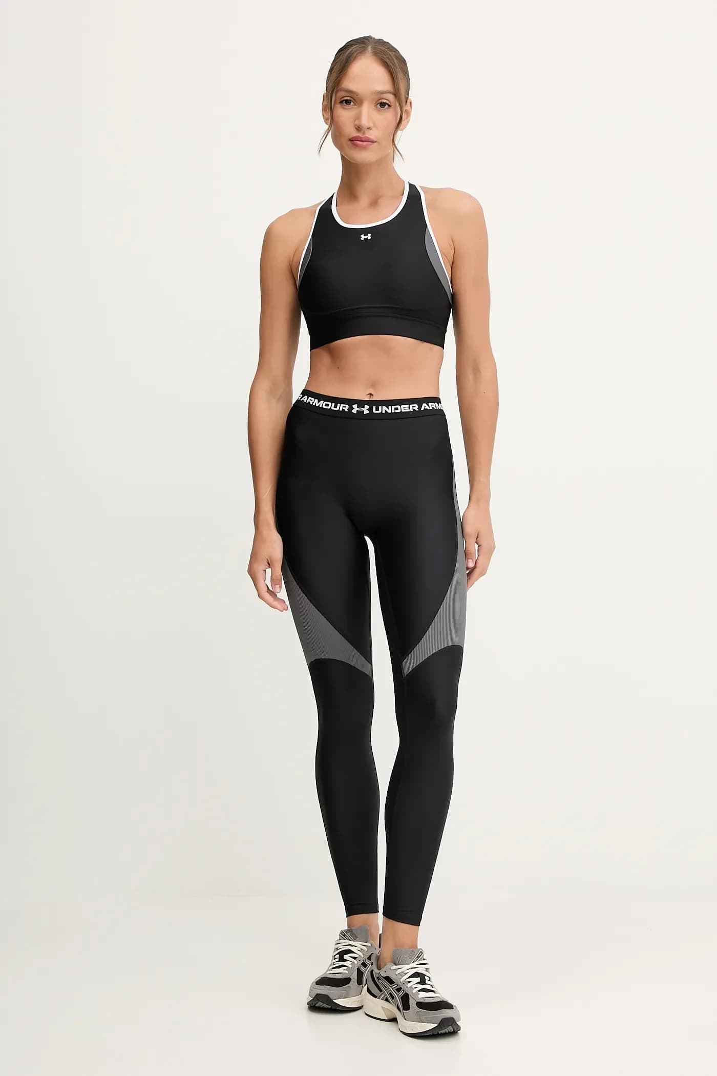 Спортивный бюстгальтер - фото 2