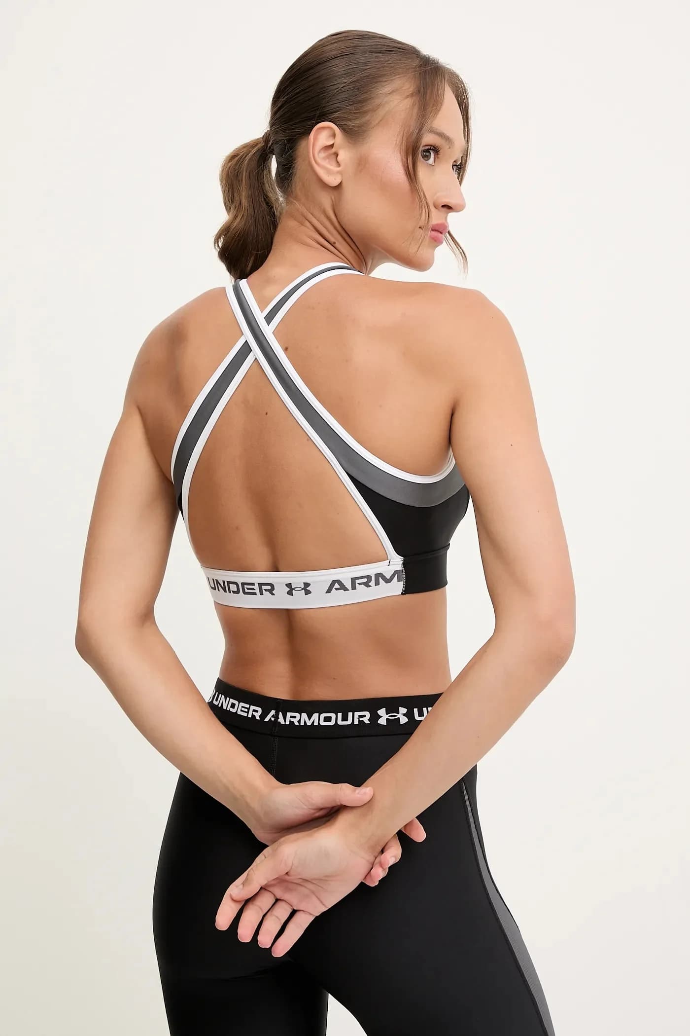 Спортивный бюстгальтер - фото 3