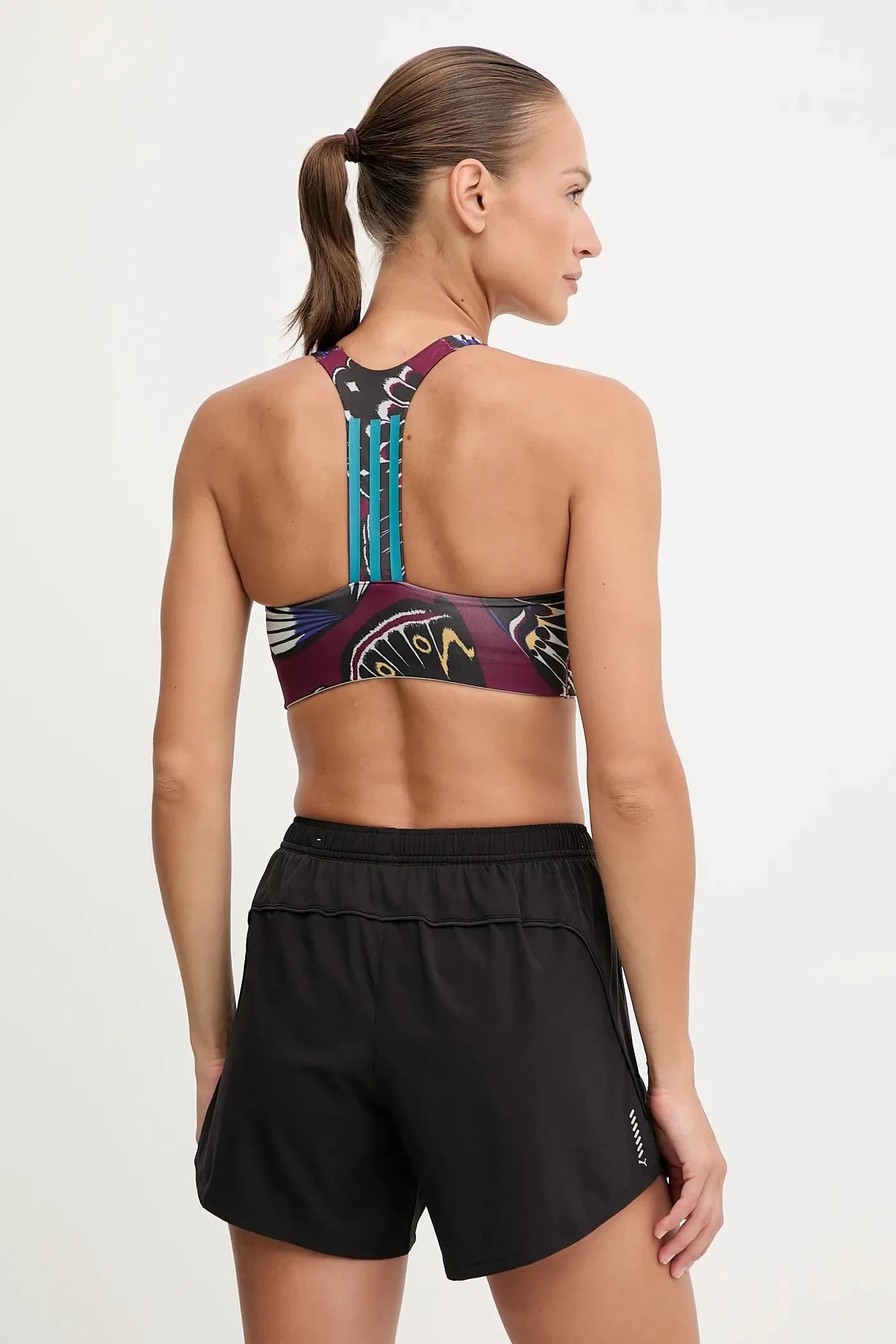 Спортивный бюстгальтер x Farm Rio - фото 3