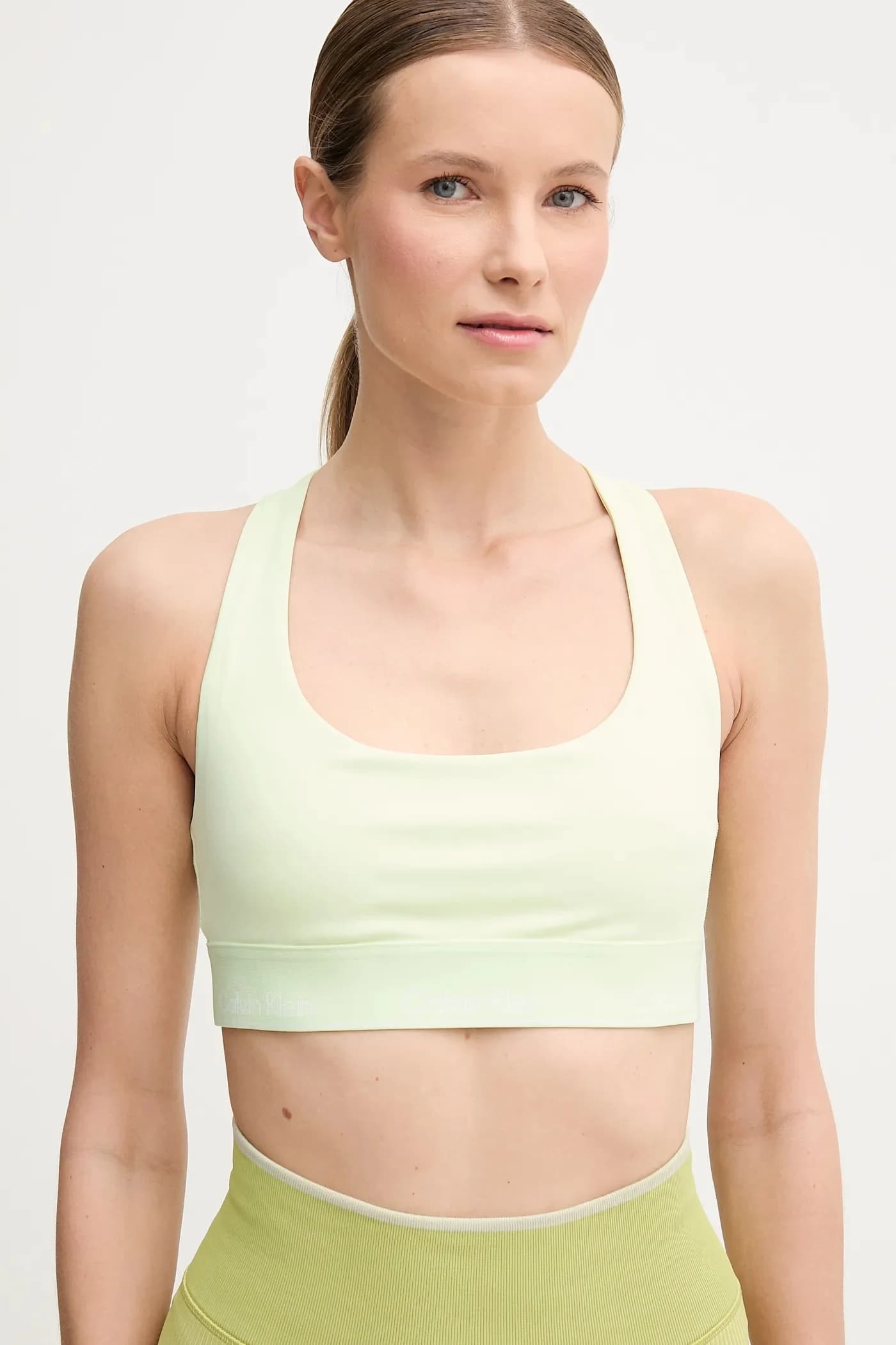 Спортивный бюстгальтер - фото 3