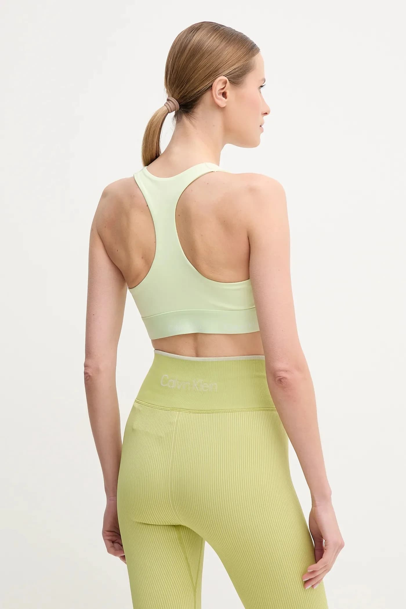 Спортивный бюстгальтер - фото 4