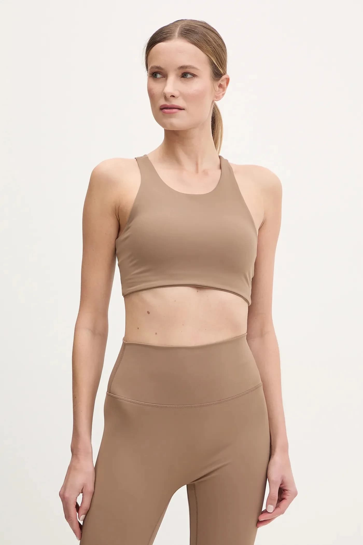 Бюстгальтер для йоги Joy in me Goddess