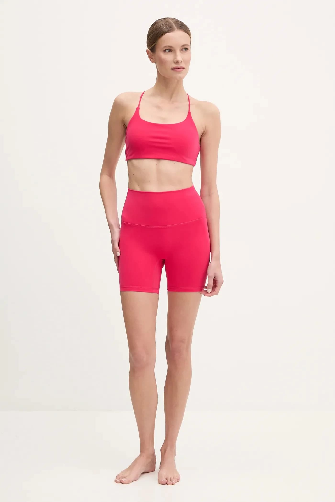 Бюстгальтер для йоги Breeze - фото 2