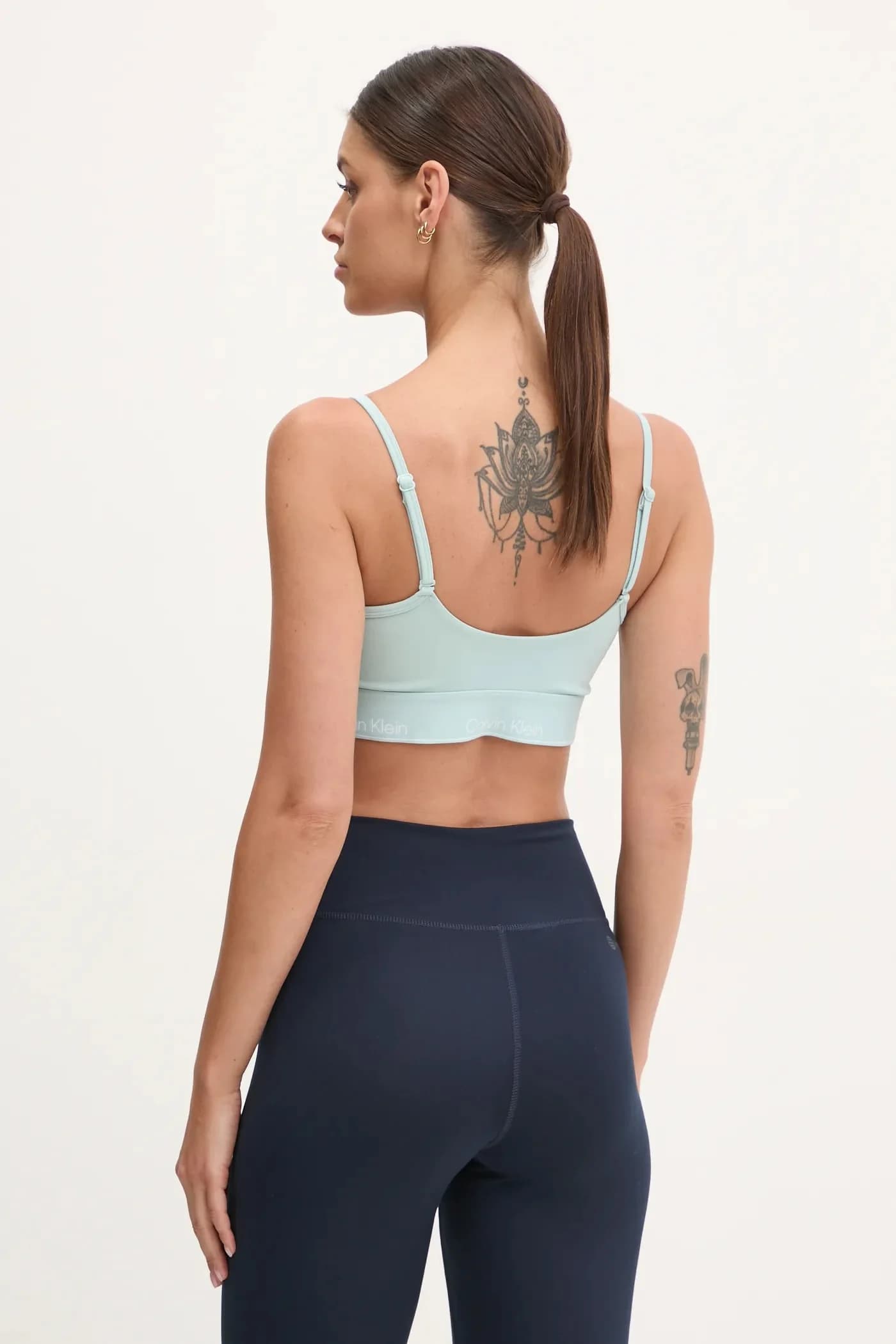 Спортивный бюстгальтер - фото 3