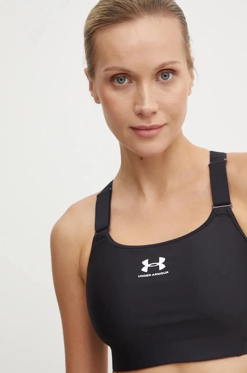 Спортивный бюстгальтер - фото 4