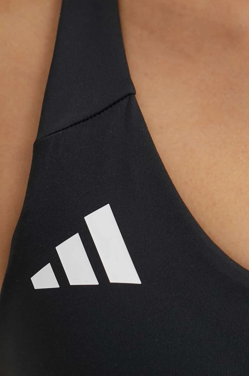 Спортивный бюстгальтер Adizero Essentials - фото 5