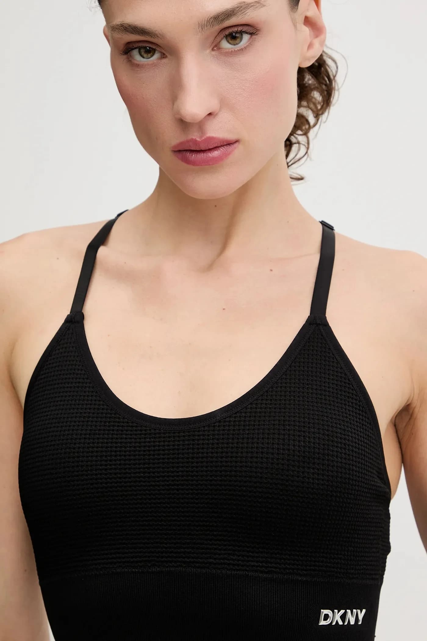 Спортивный бюстгальтер - фото 4