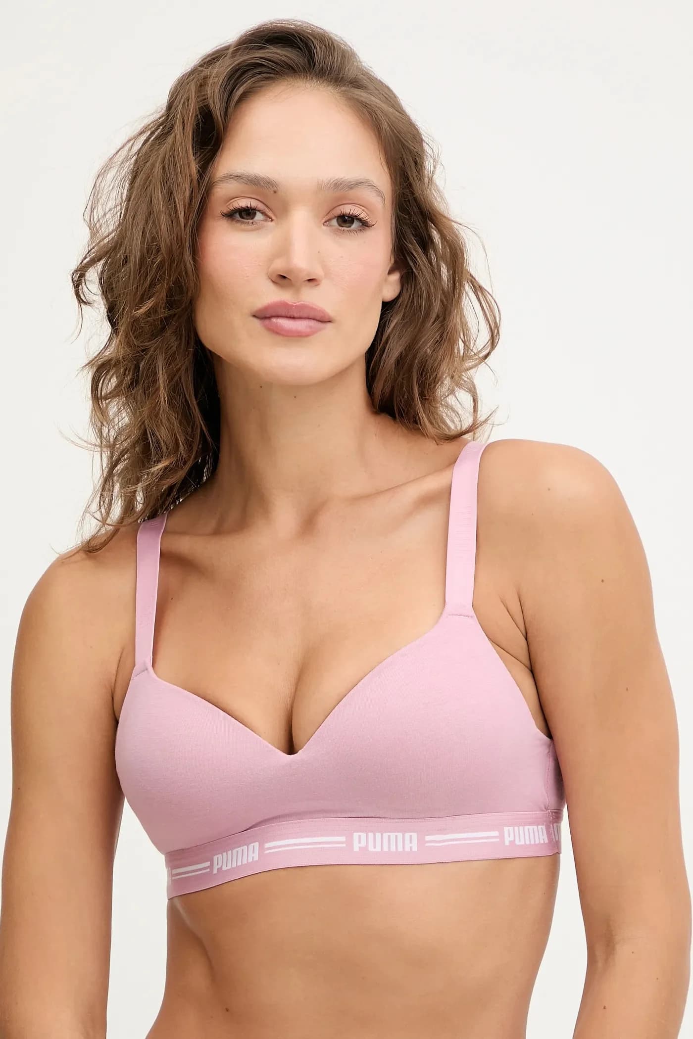 Спортивный бюстгальтер