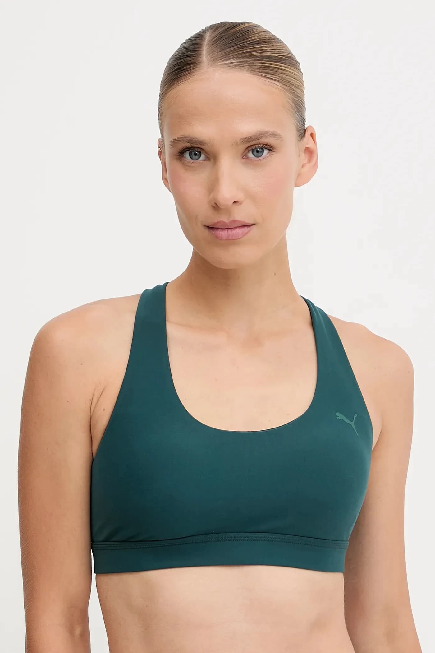 Спортивный бюстгальтер