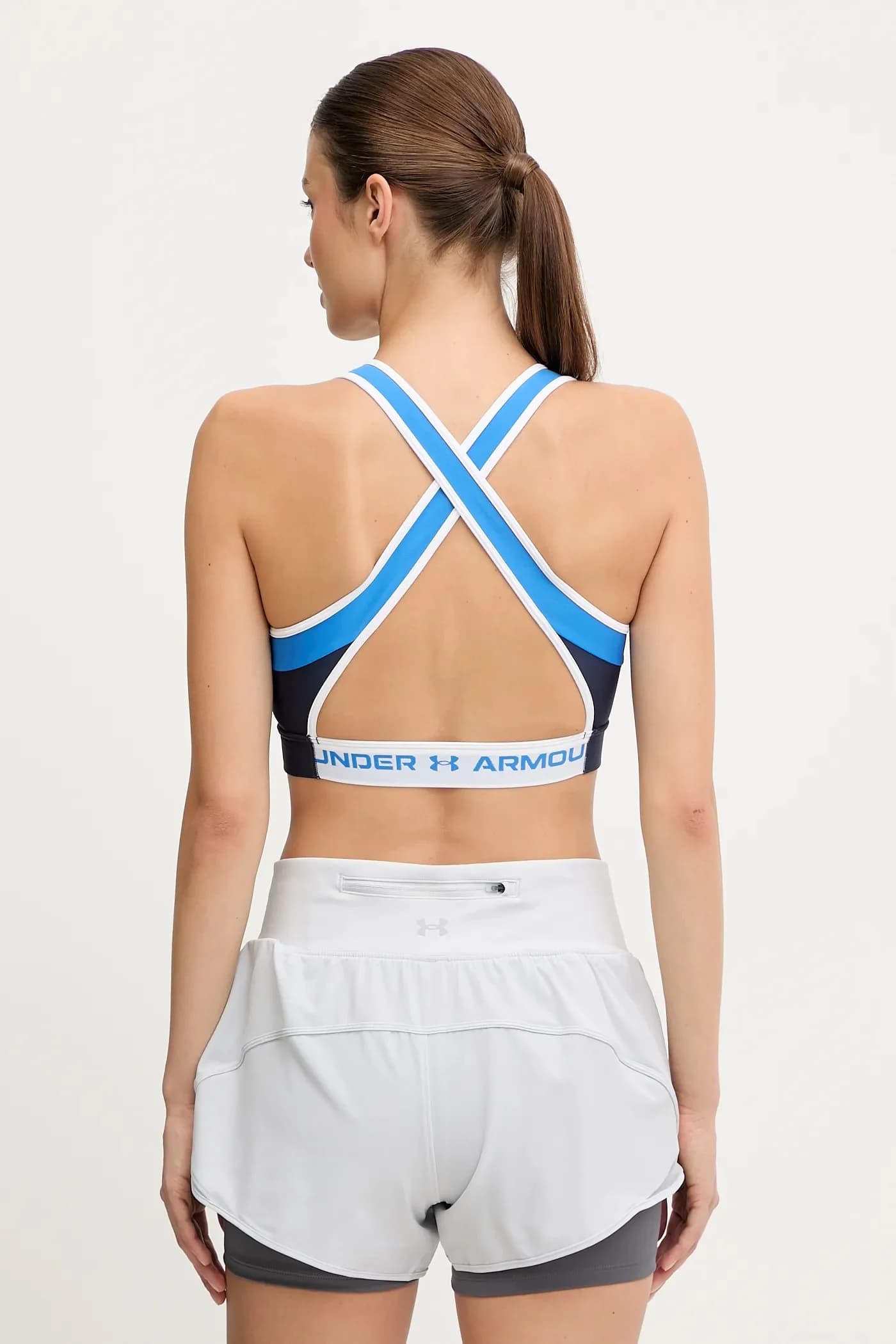 Спортивный бюстгальтер - фото 3