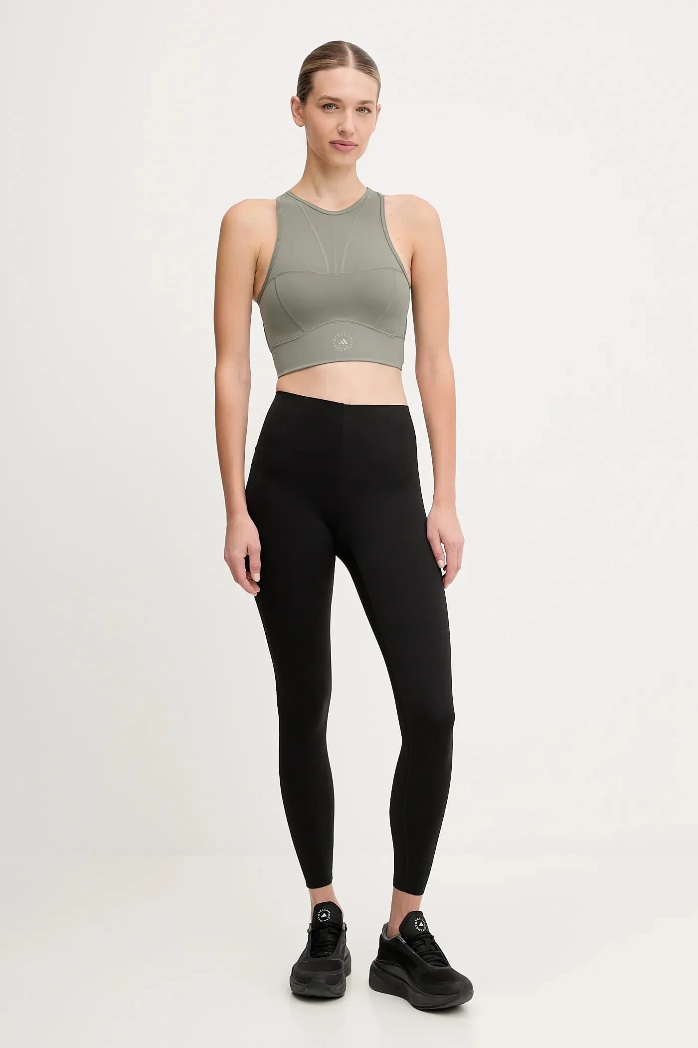 Спортивный бюстгальтер - фото 2