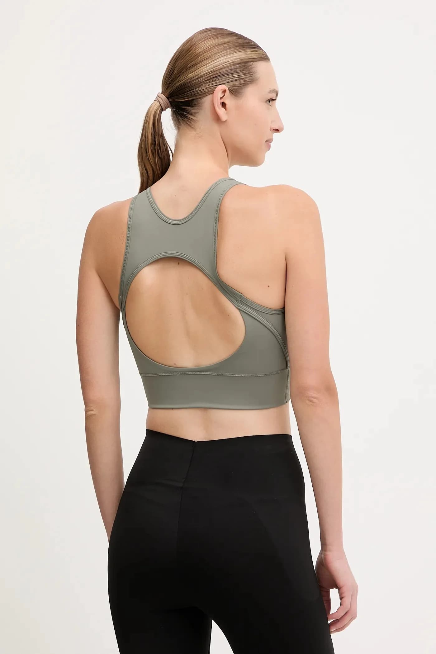 Спортивный бюстгальтер - фото 3