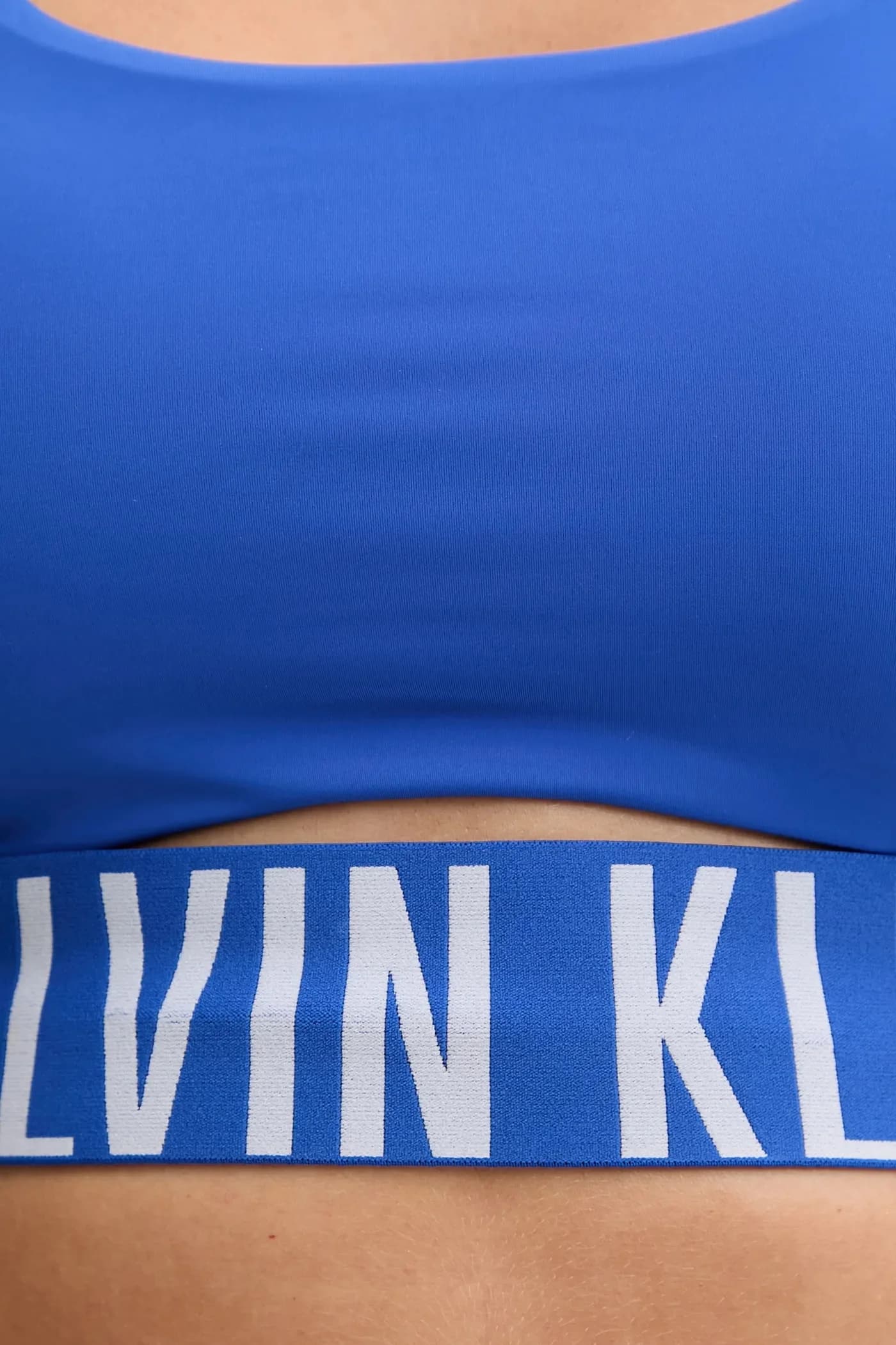 Спортивный бюстгальтер - фото 5