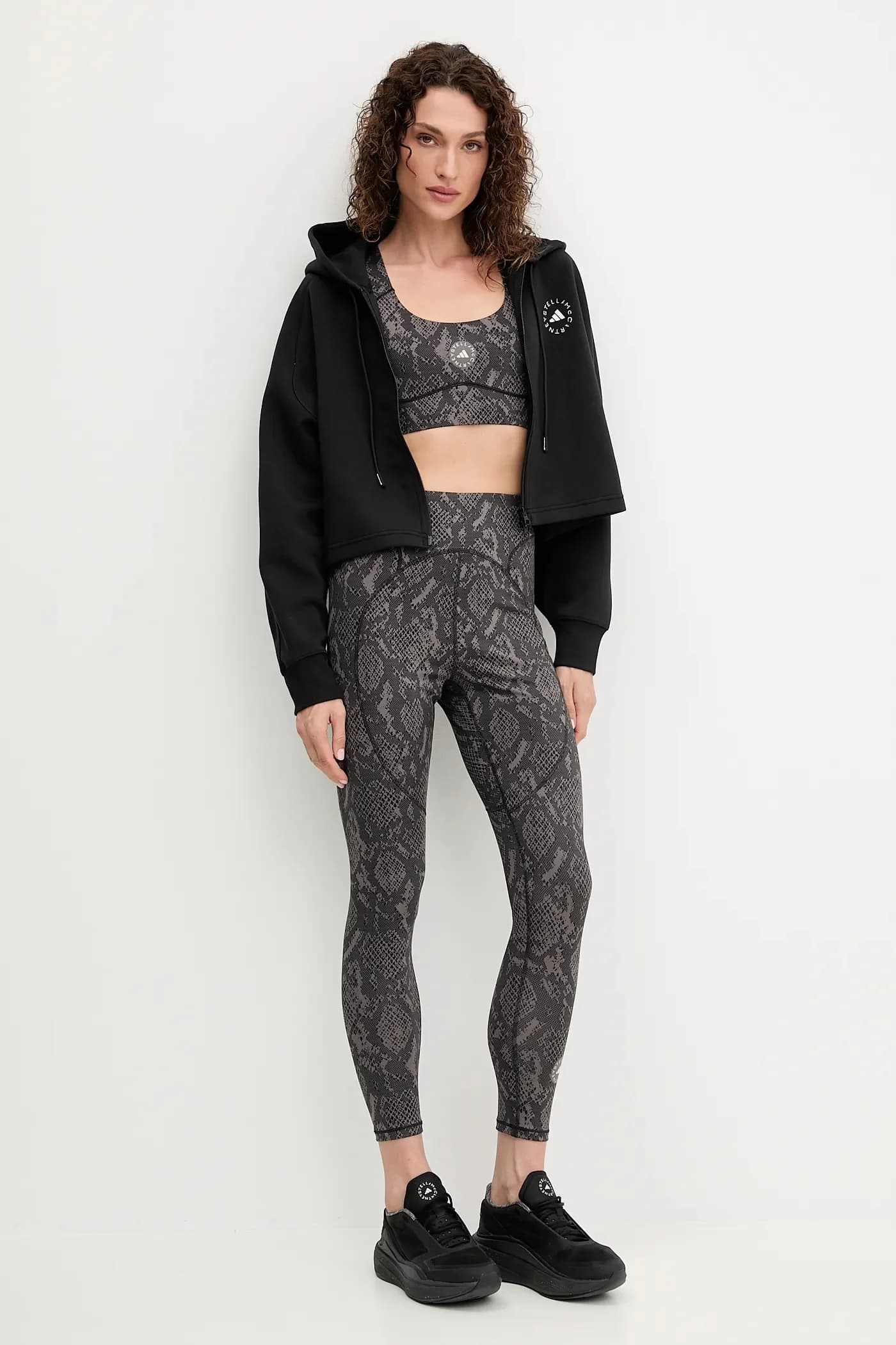 Спортивный бюстгальтер TruePurpose - фото 2