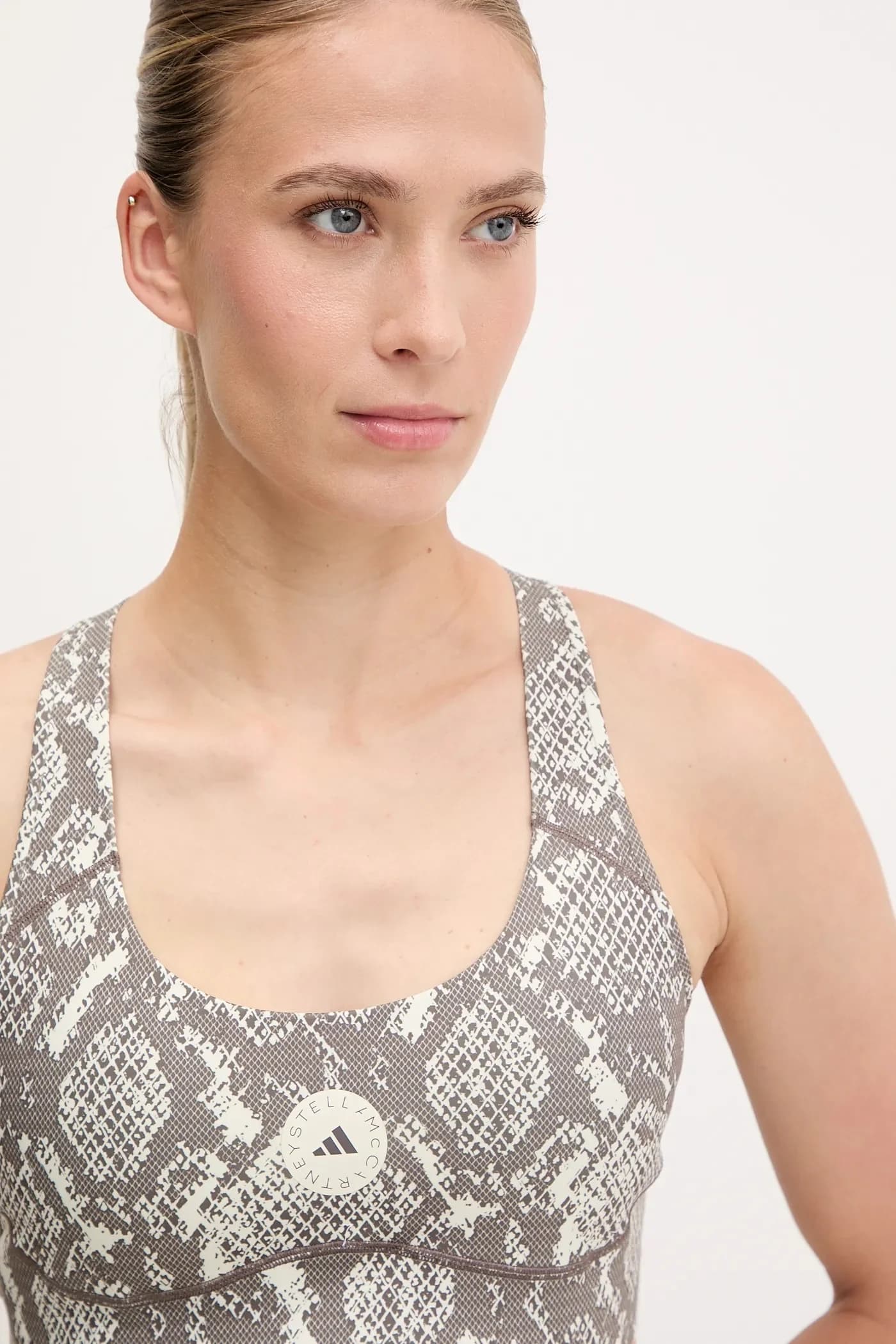 Спортивный бюстгальтер Power Impact - фото 4