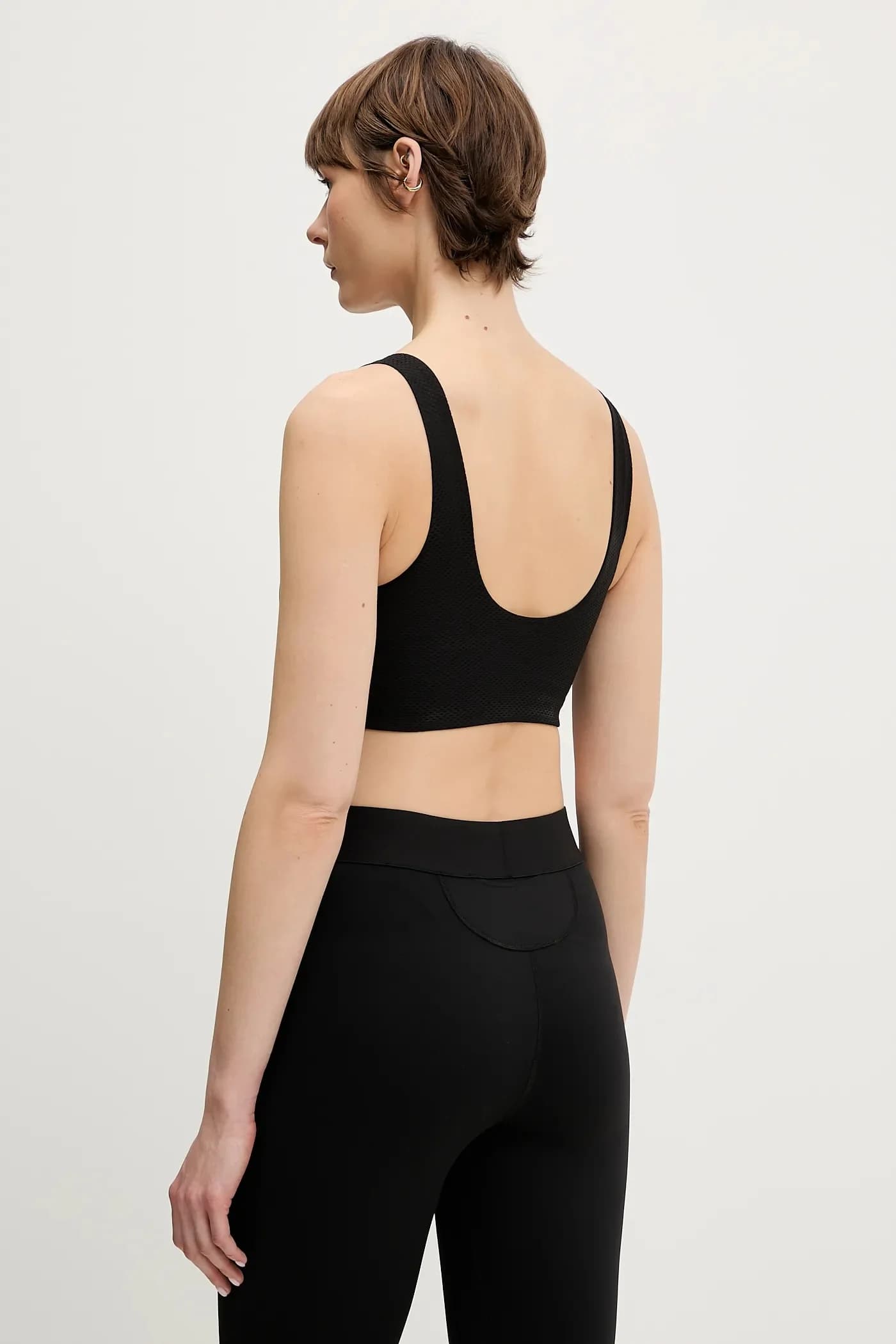 Спортивный бюстгальтер - фото 3