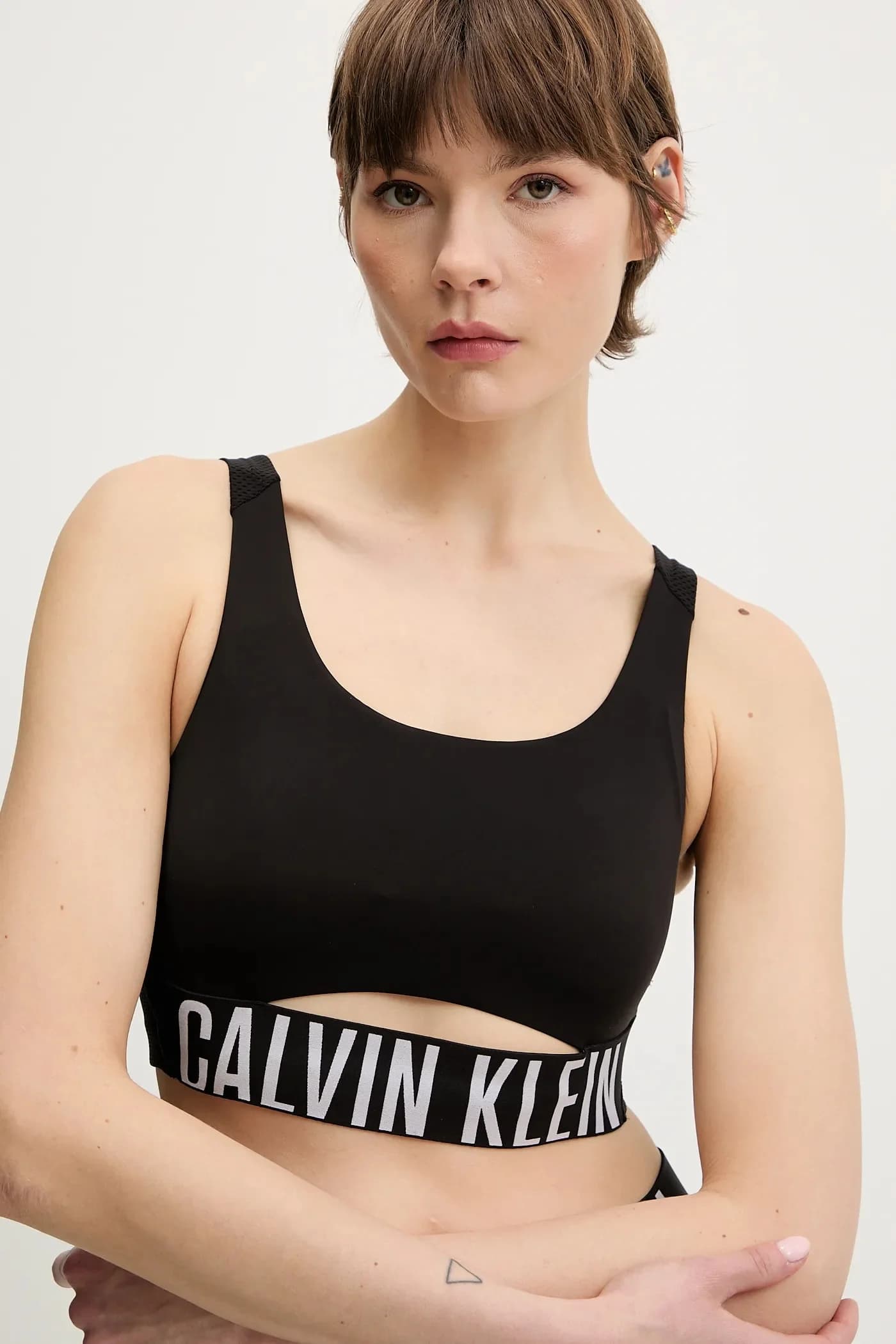 Спортивный бюстгальтер - фото 4