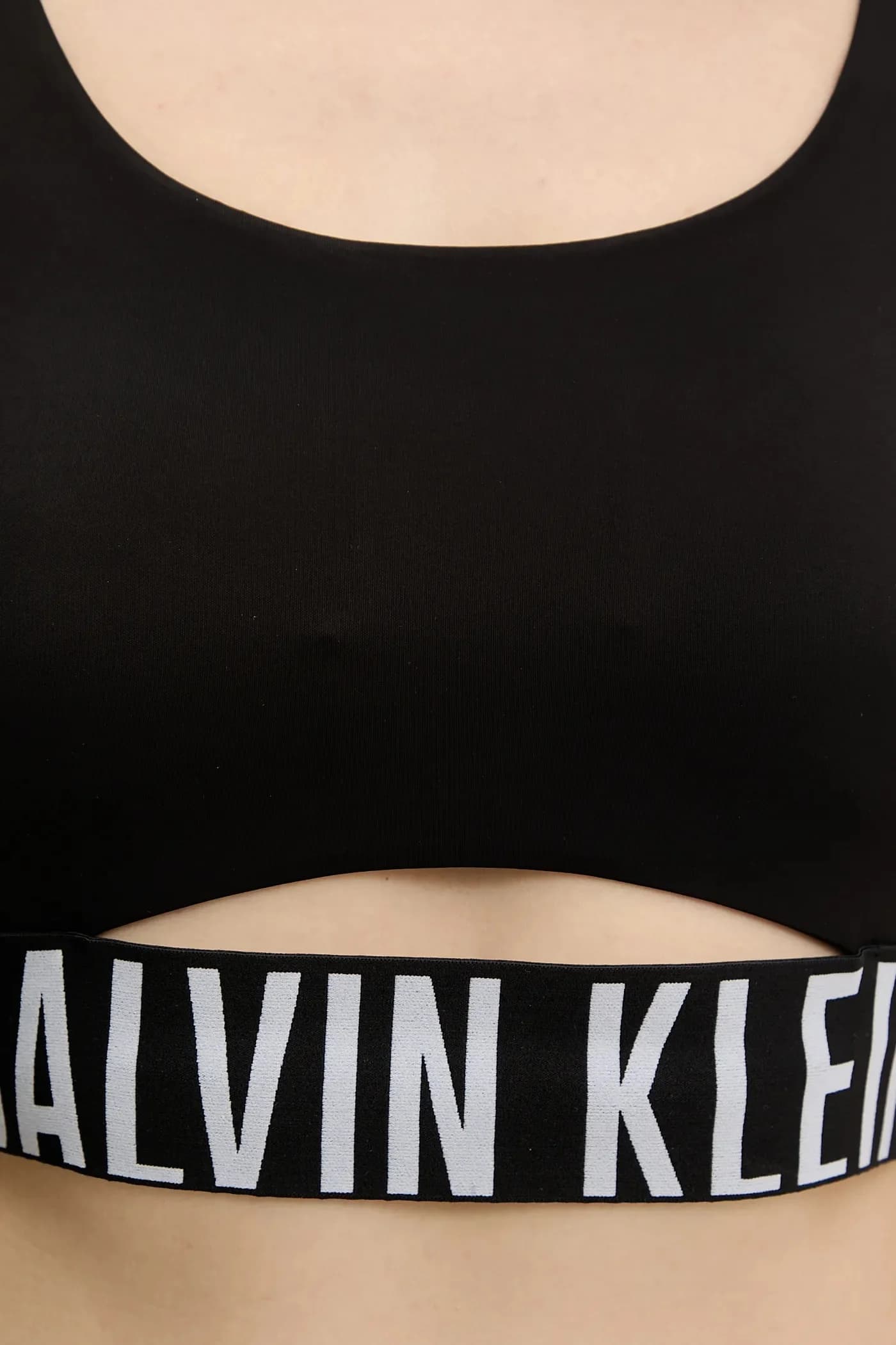 Спортивный бюстгальтер - фото 5