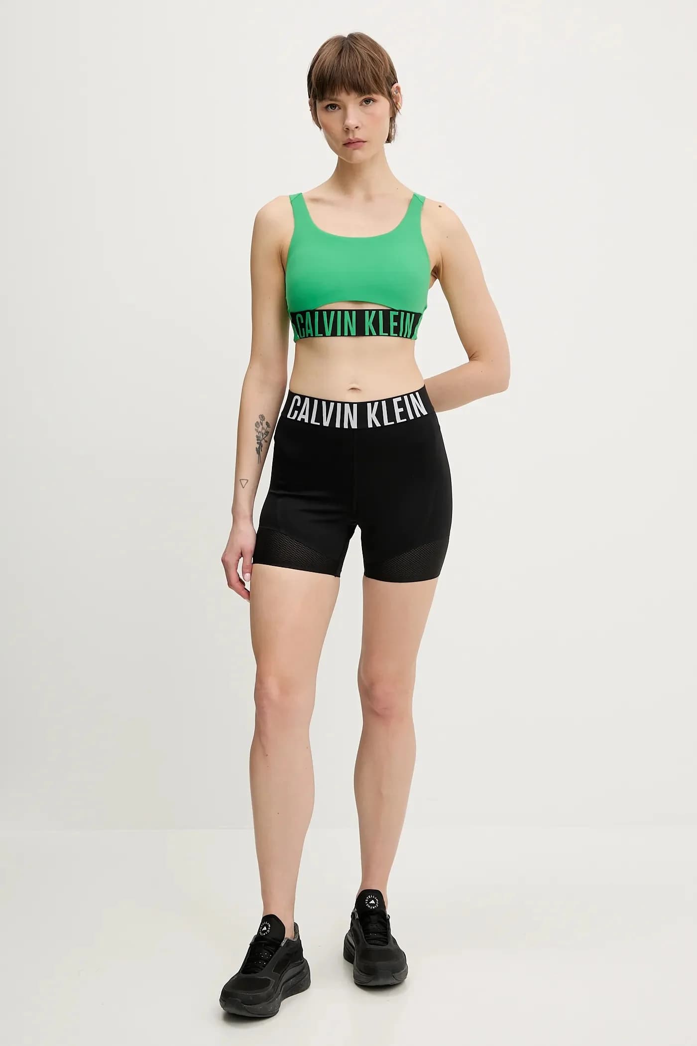 Спортивный бюстгальтер - фото 2