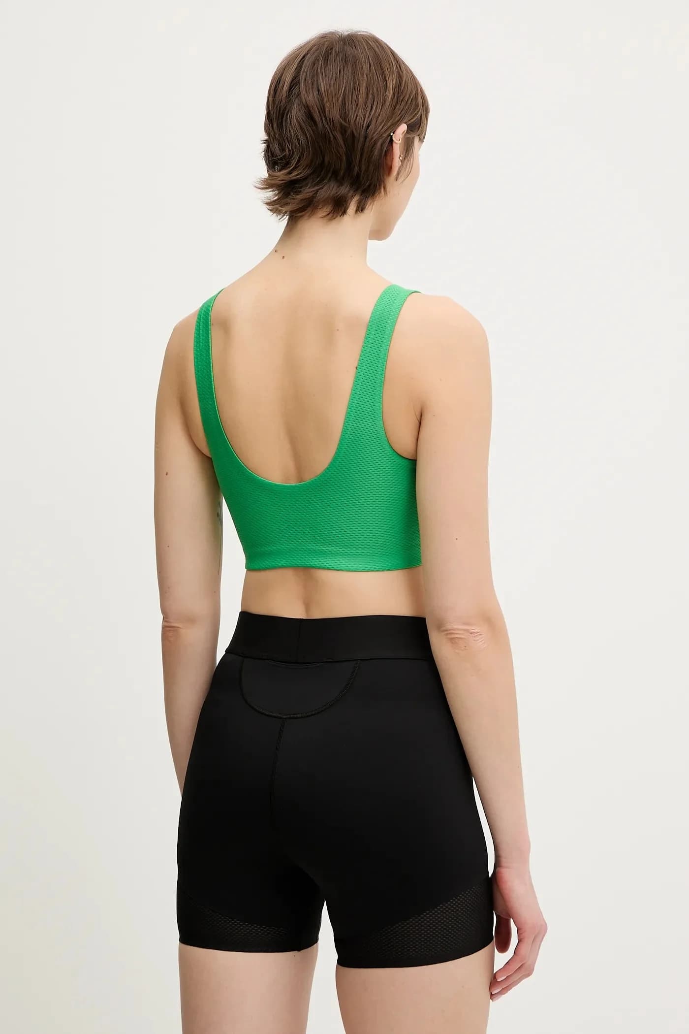 Спортивный бюстгальтер - фото 3