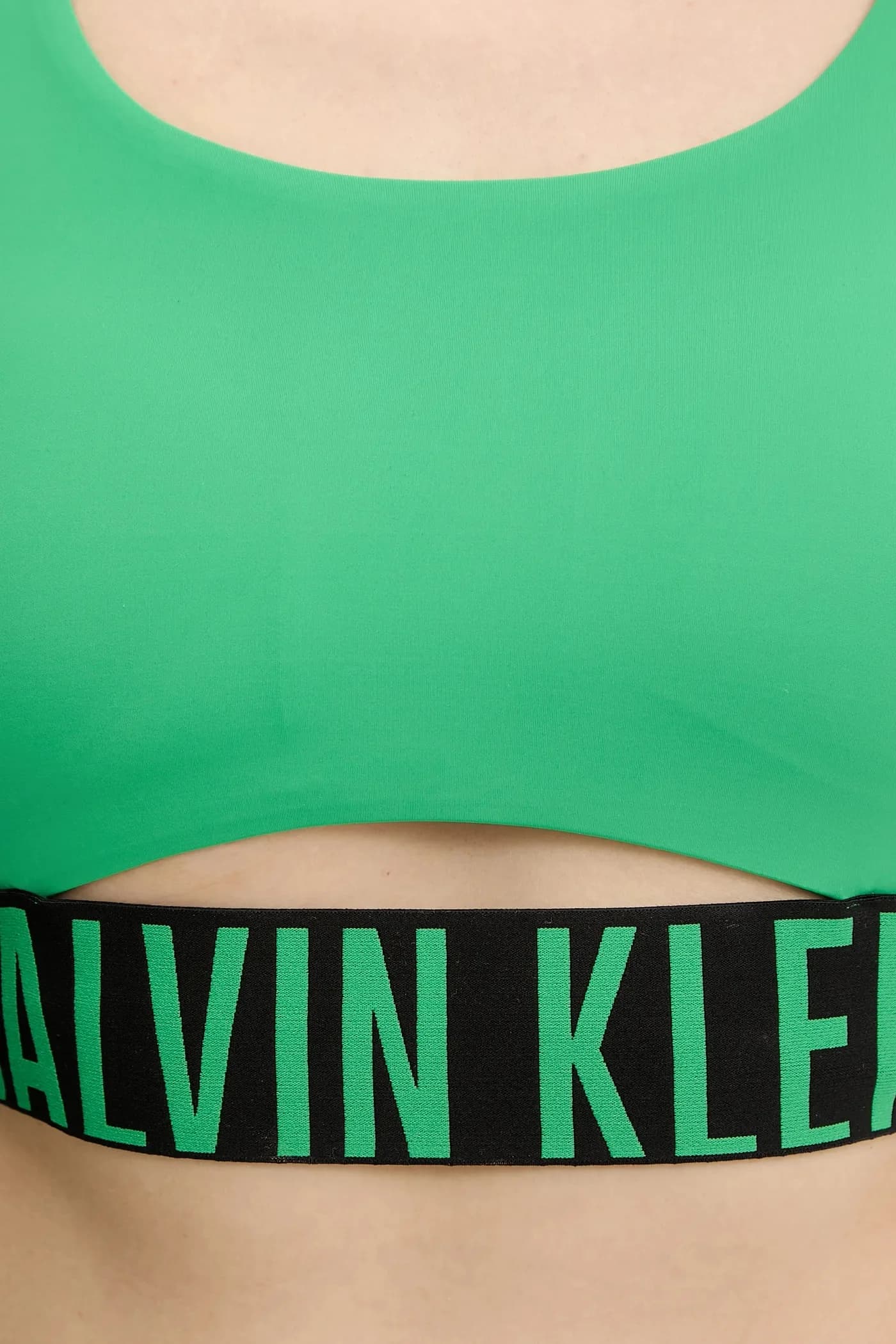 Спортивный бюстгальтер - фото 5