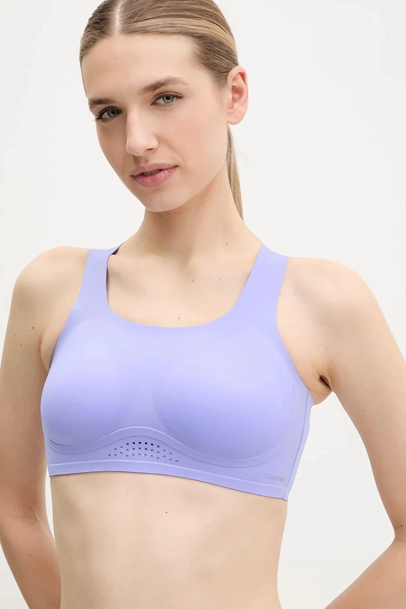 Спортивный бюстгальтер - фото 4