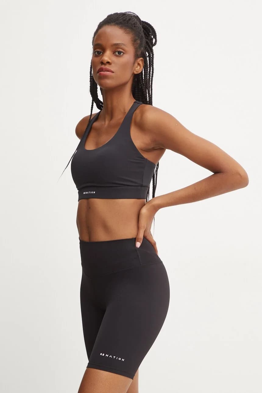 Спортивный бюстгальтер Frequency - фото 4